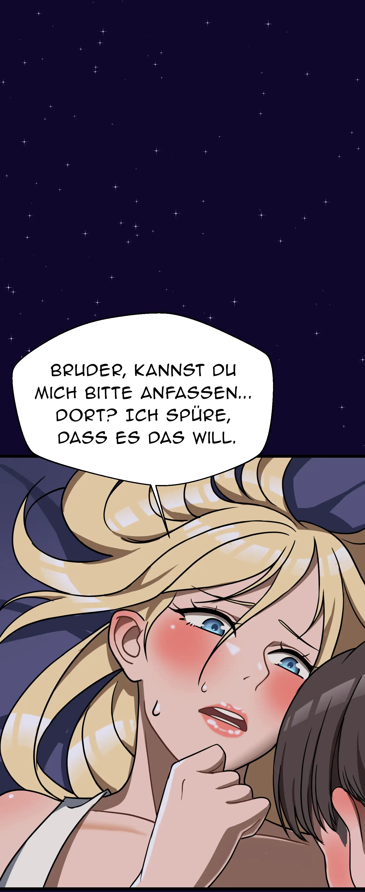 Bring Es Mir Bei! - Episode 3 - read scene 49