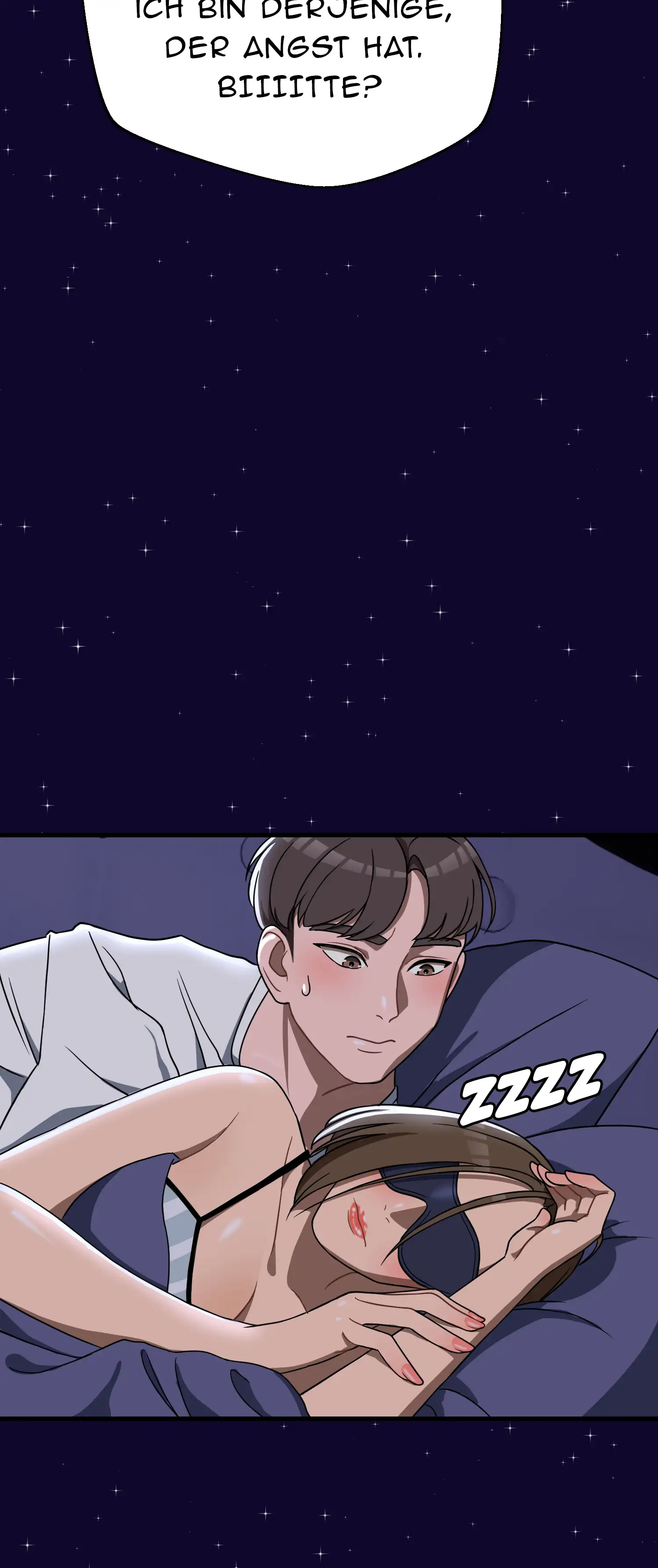 Bring Es Mir Bei! - Episode 3 - read scene 36