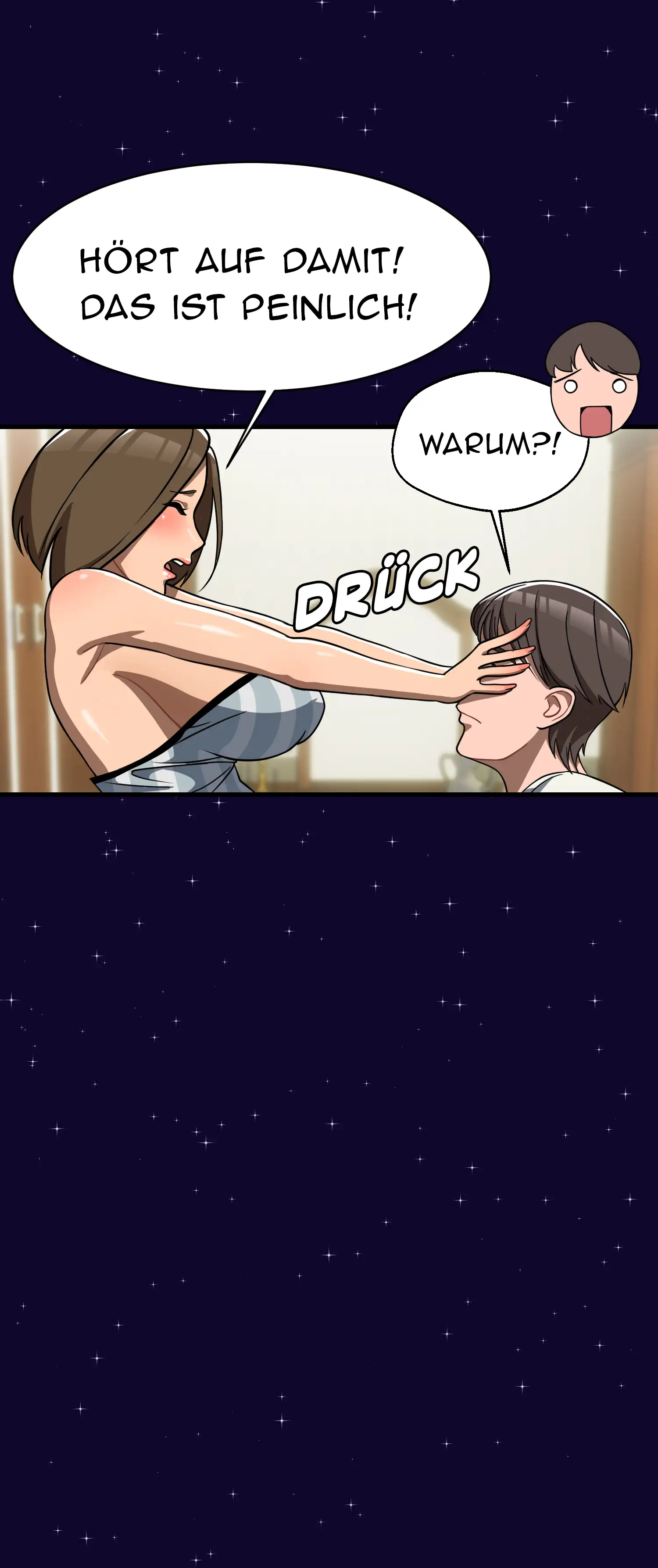 Bring Es Mir Bei! - Episode 3 - read scene 21
