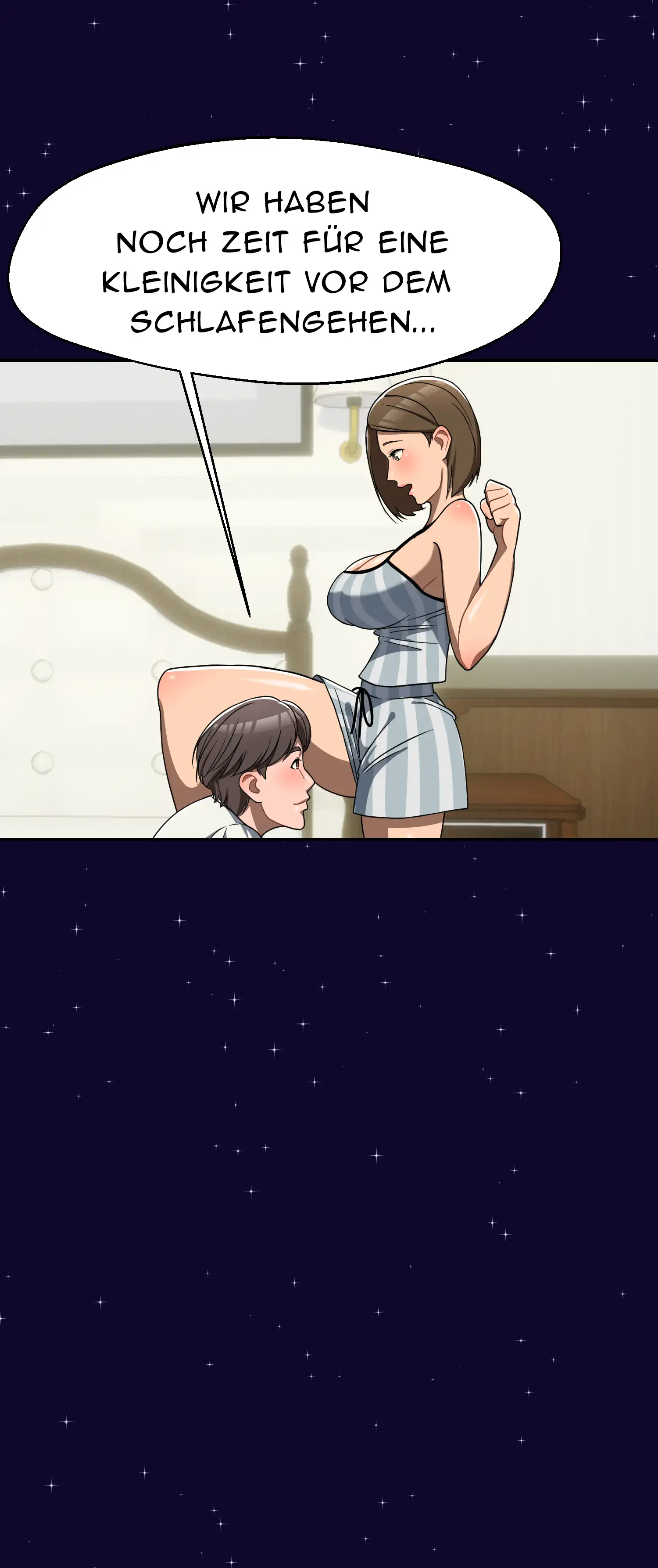 Bring Es Mir Bei! - Episode 3 - read scene 18