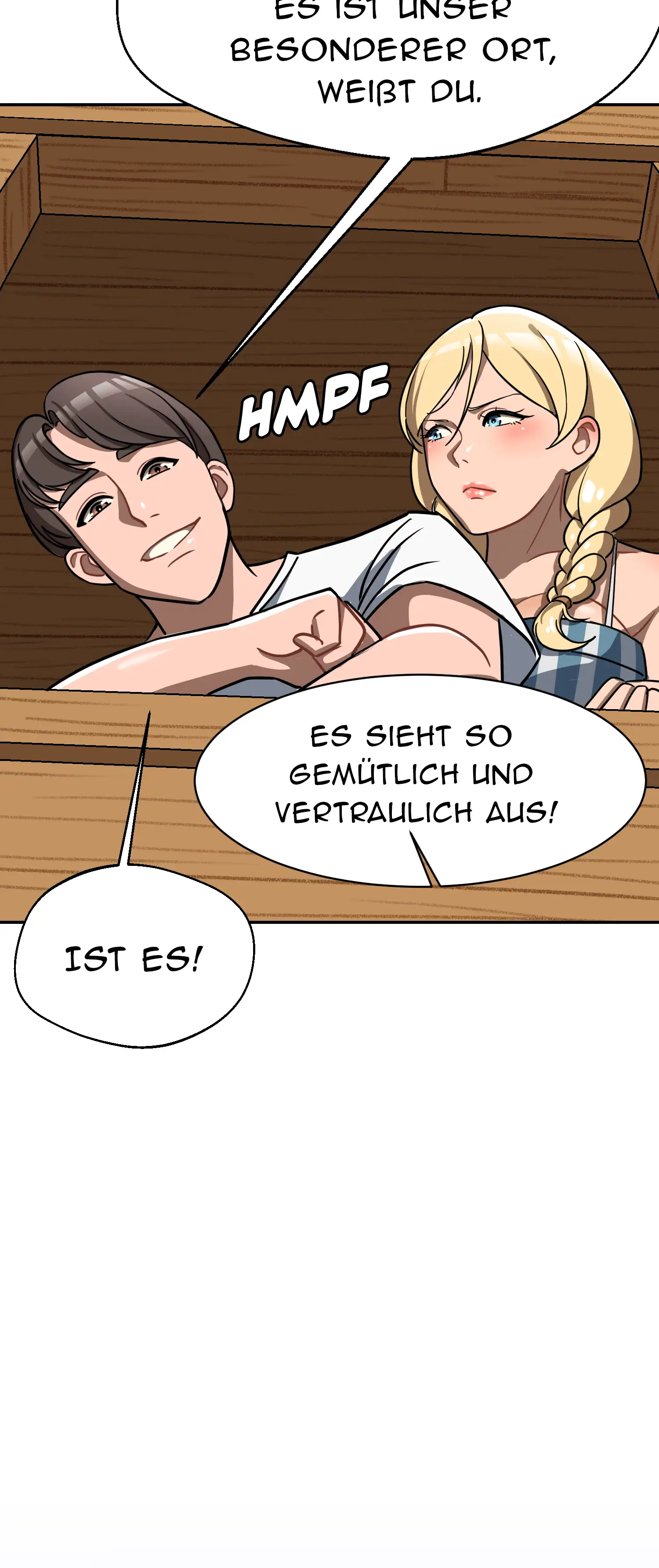 Bring Es Mir Bei! - Episode 3 - read scene 10