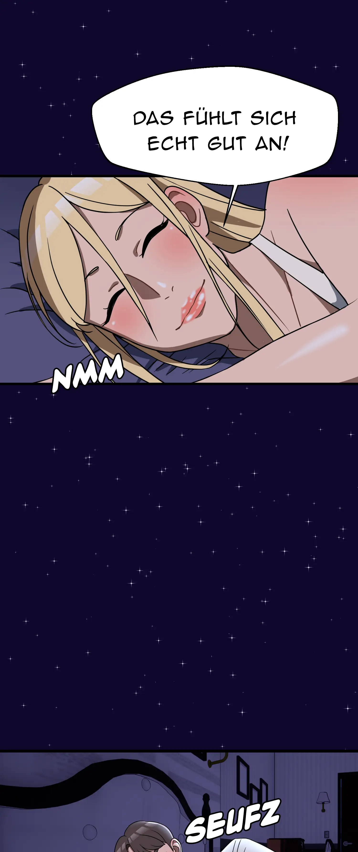 Bring Es Mir Bei! - Episode 3 - read scene 42
