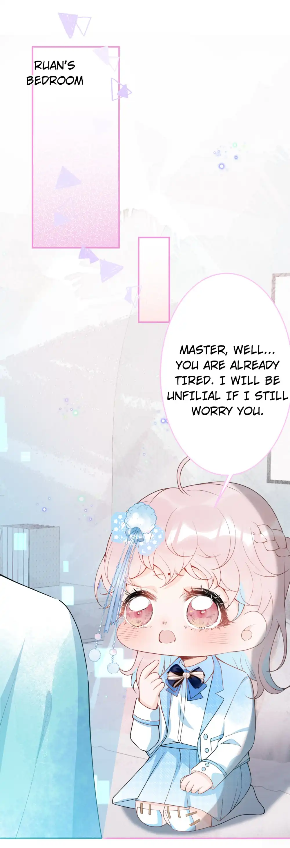 My Five Prominent Dadies panel 1