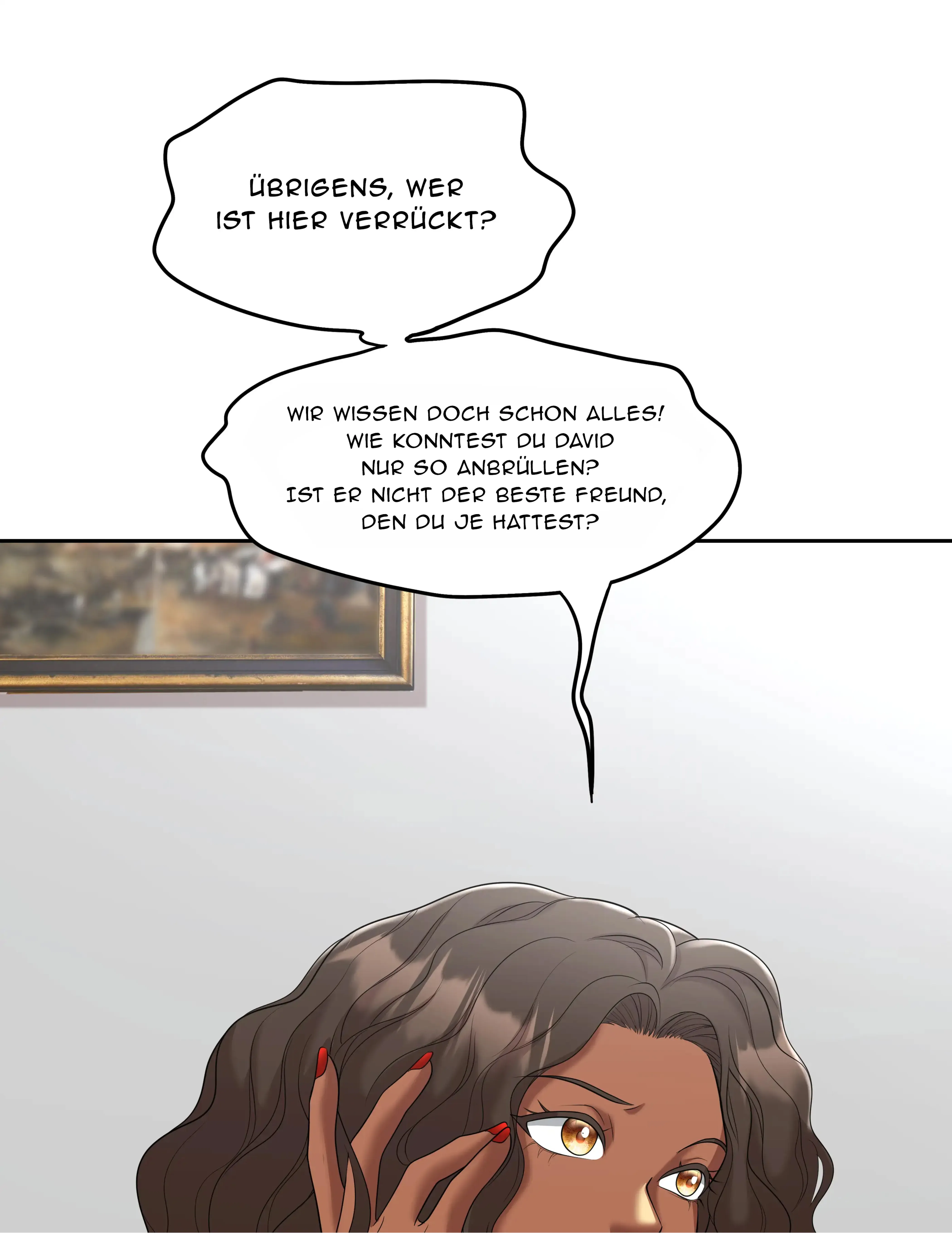 Streich Geht Schief - Prologue - read scene 25