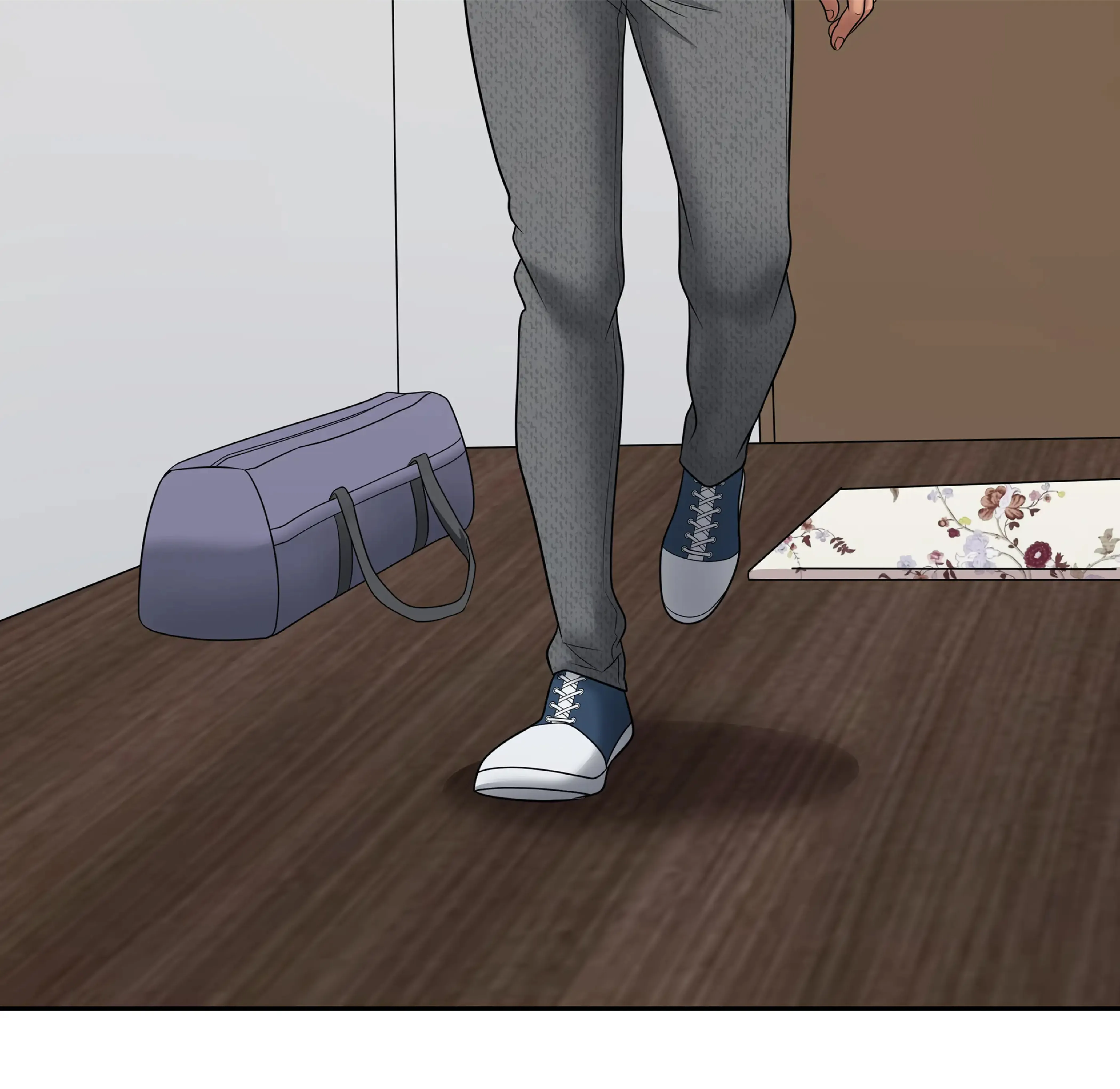 Streich Geht Schief - Prologue - read scene 34