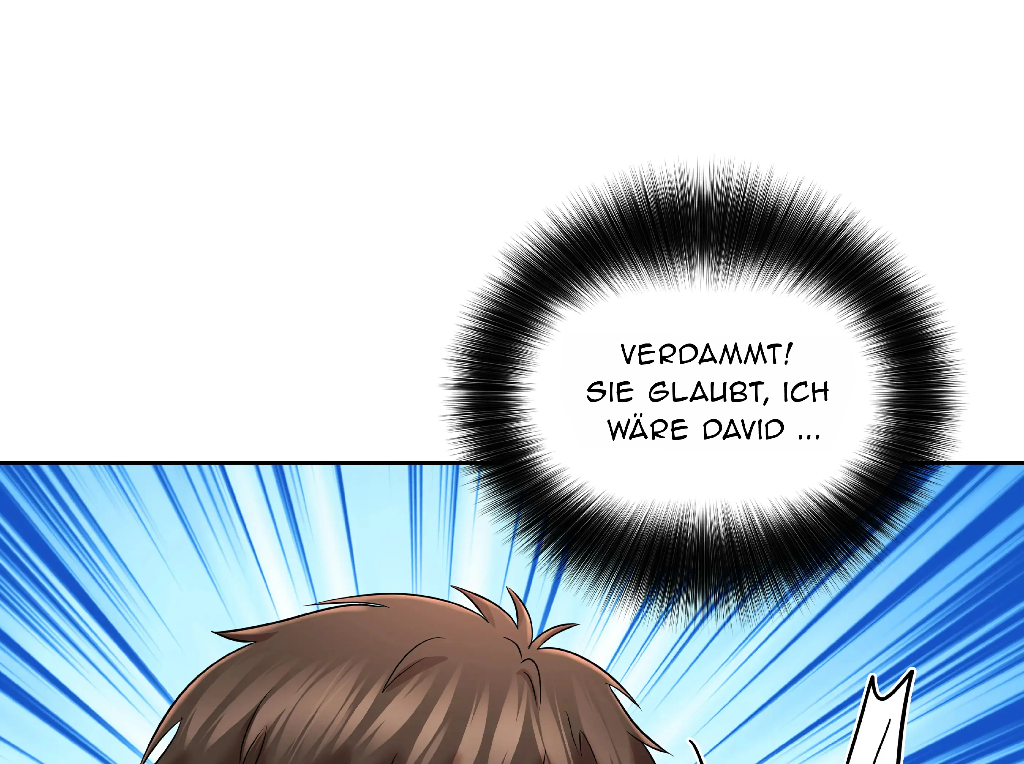 Streich Geht Schief - Prologue - read scene 39