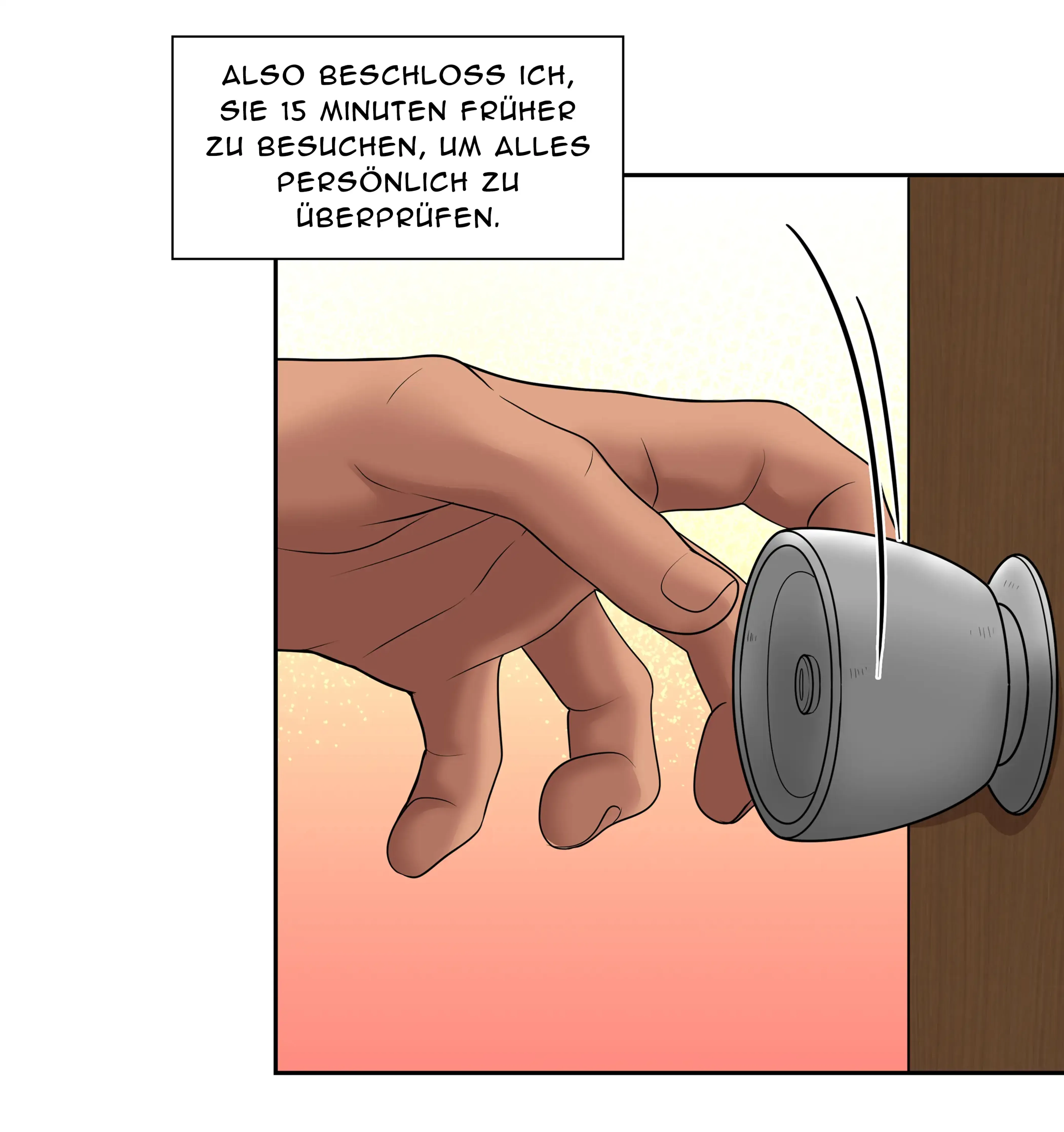 Streich Geht Schief - Prologue - read scene 32