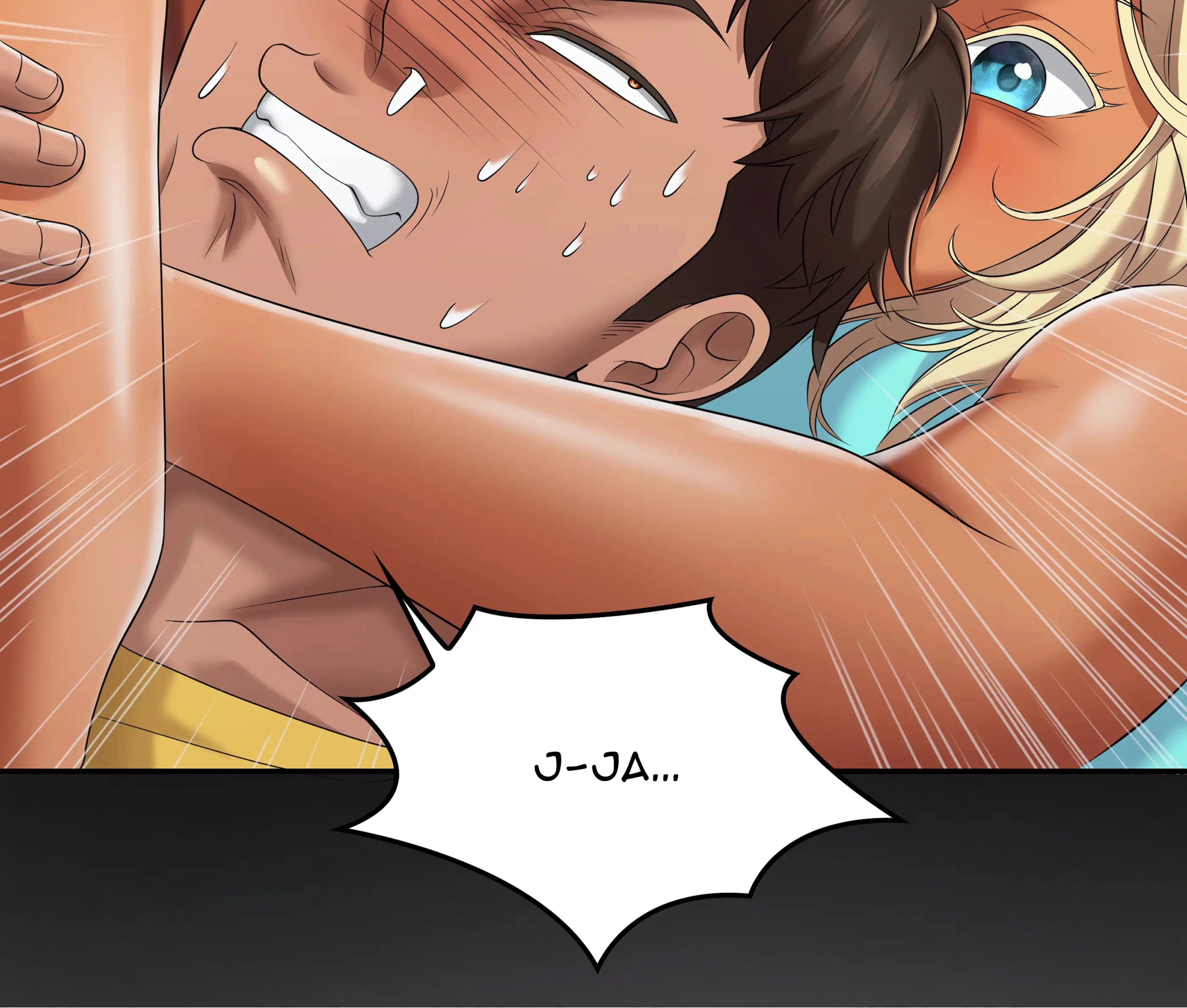 Streich Geht Schief - Prologue - read scene 5