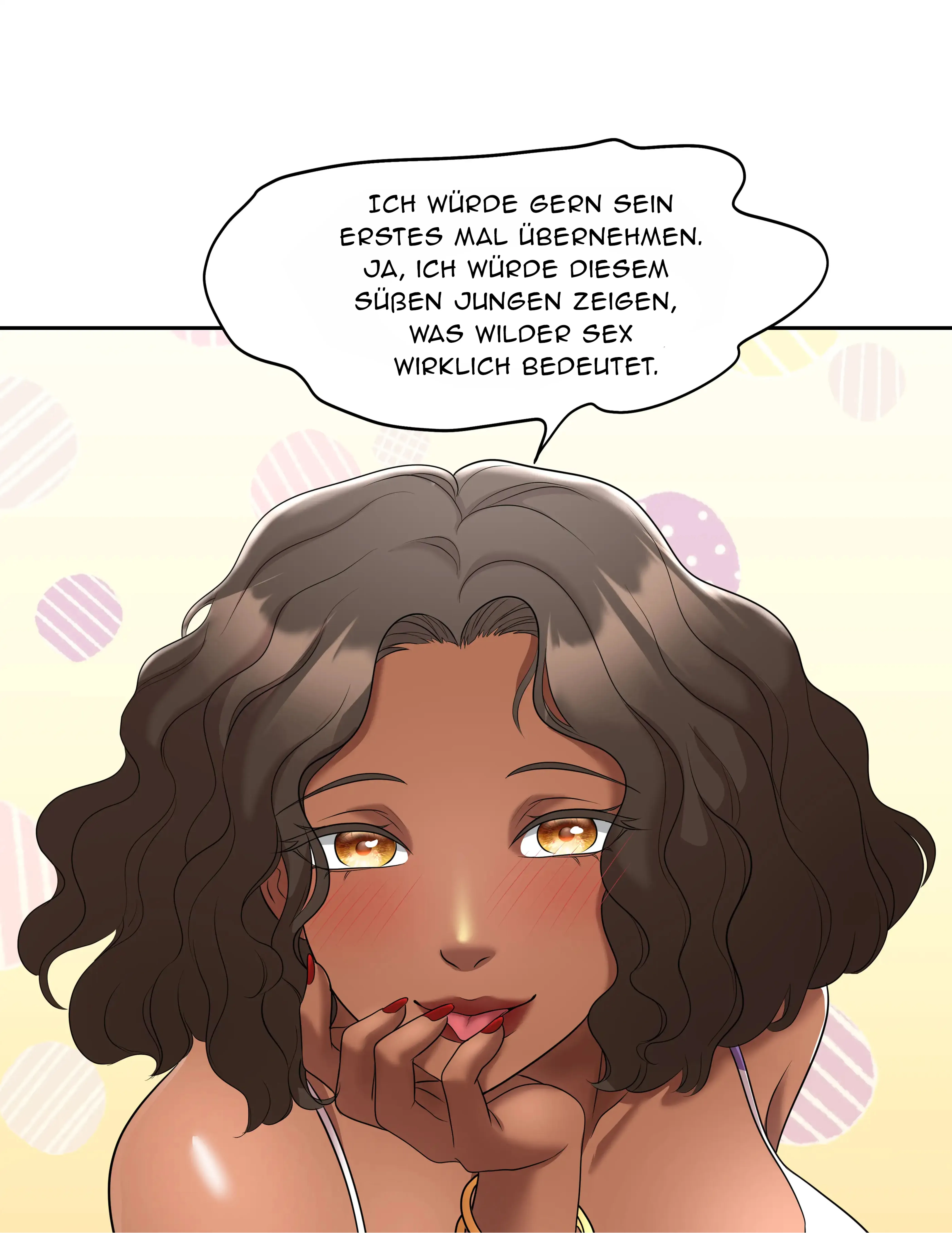 Streich Geht Schief - Prologue - read scene 21