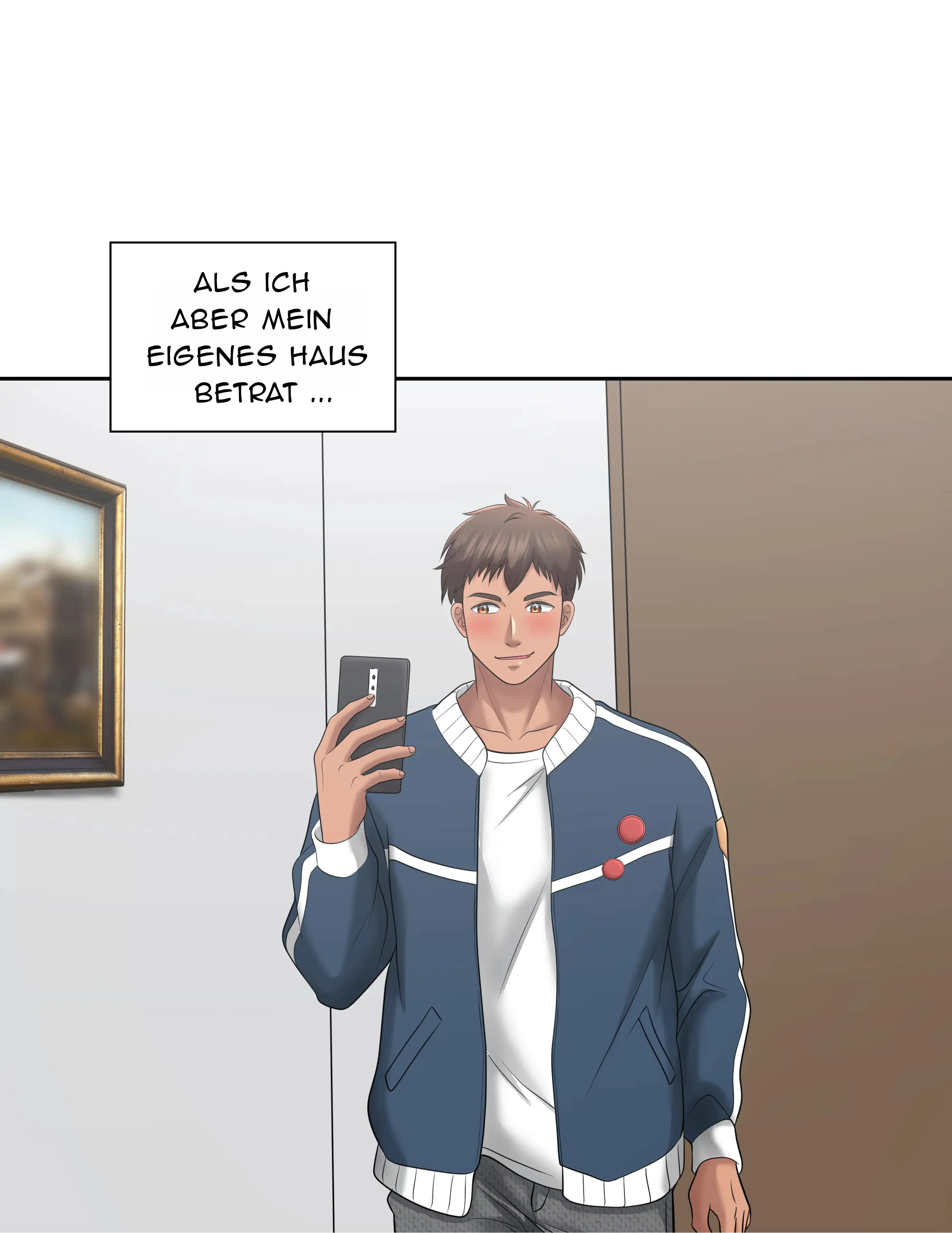 Streich Geht Schief - Prologue - read scene 33