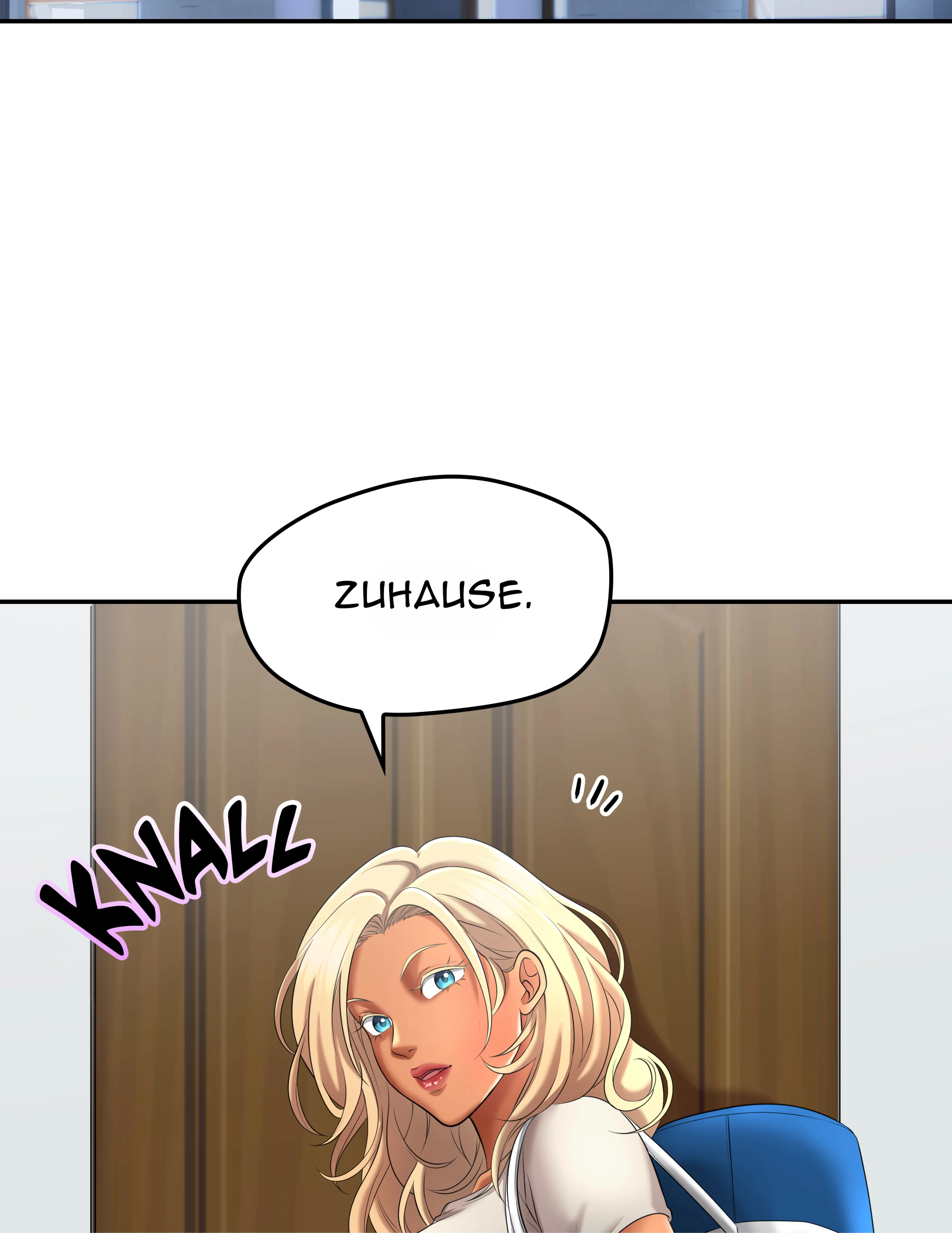 Streich Geht Schief - Episode 1 - read scene 67