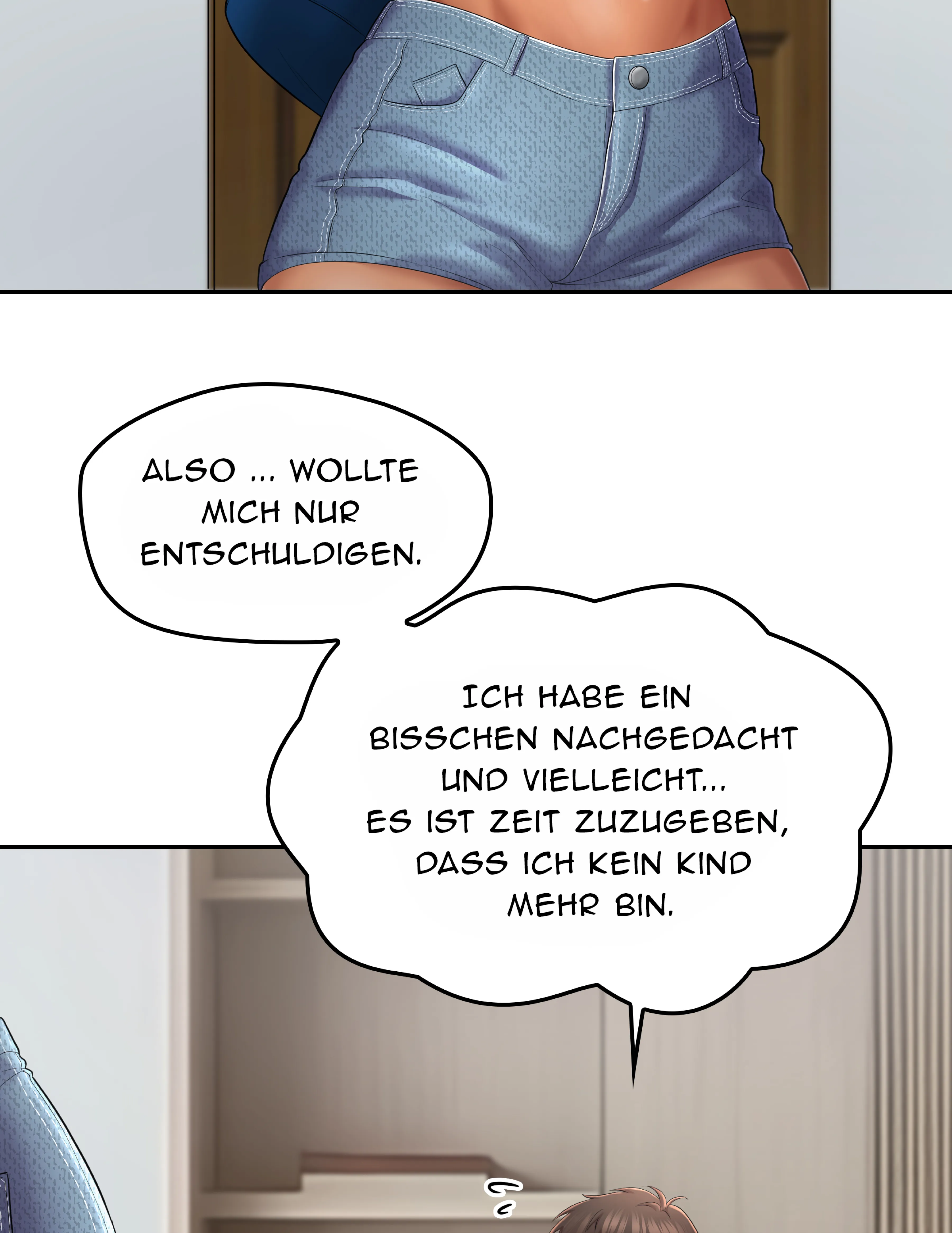 Streich Geht Schief - Episode 1 - read scene 70