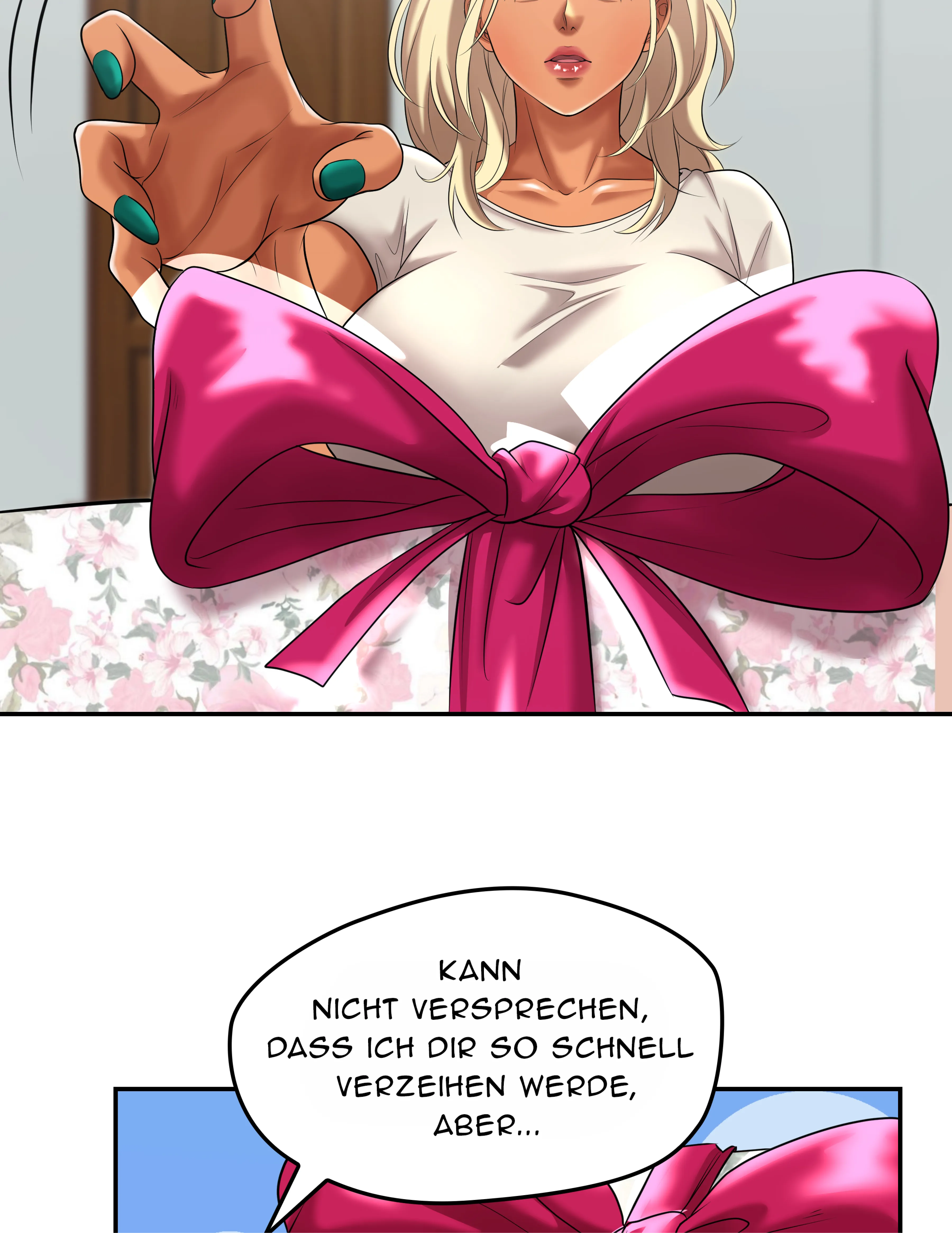 Streich Geht Schief - Episode 1 - read scene 75