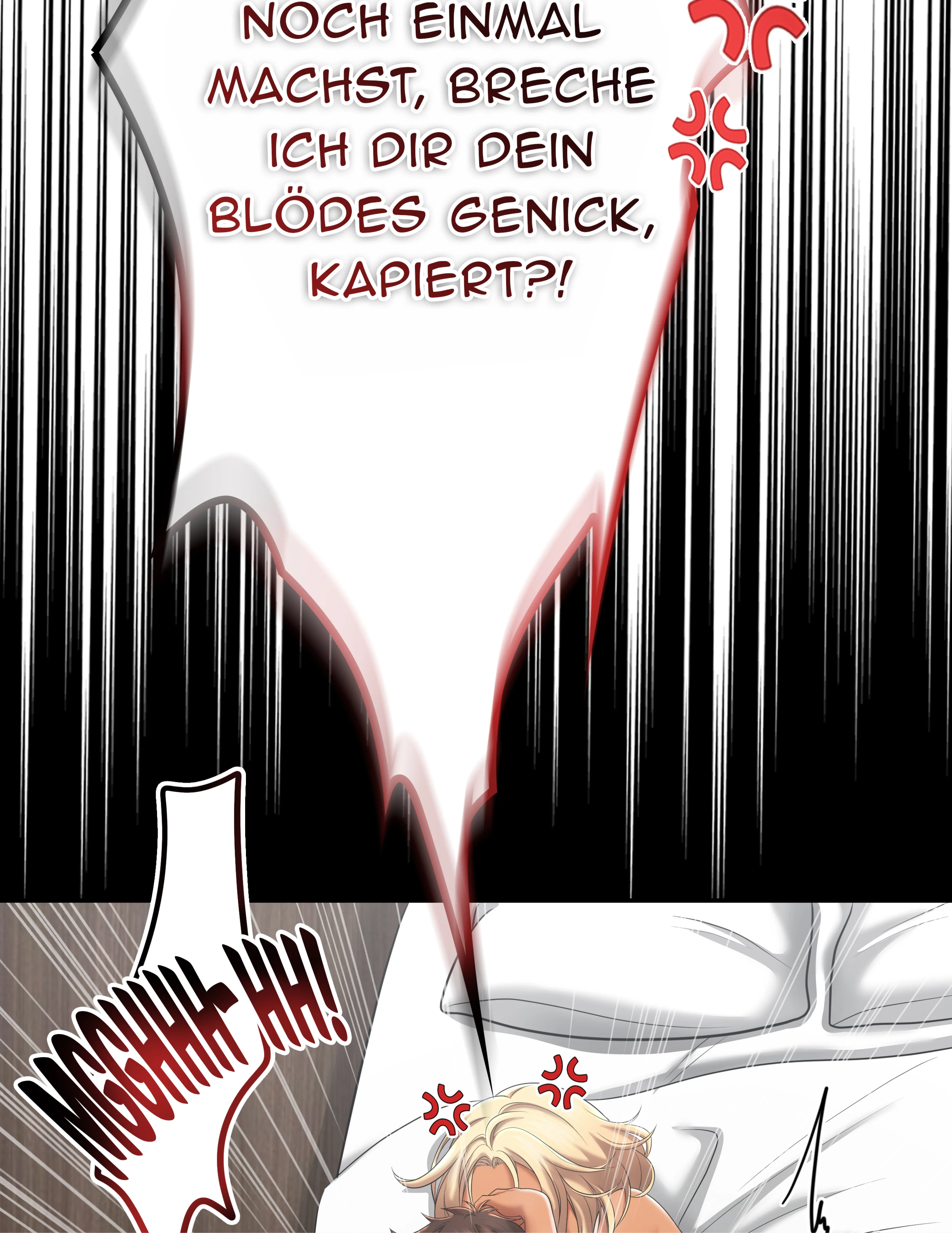 Streich Geht Schief - Episode 1 - read scene 23