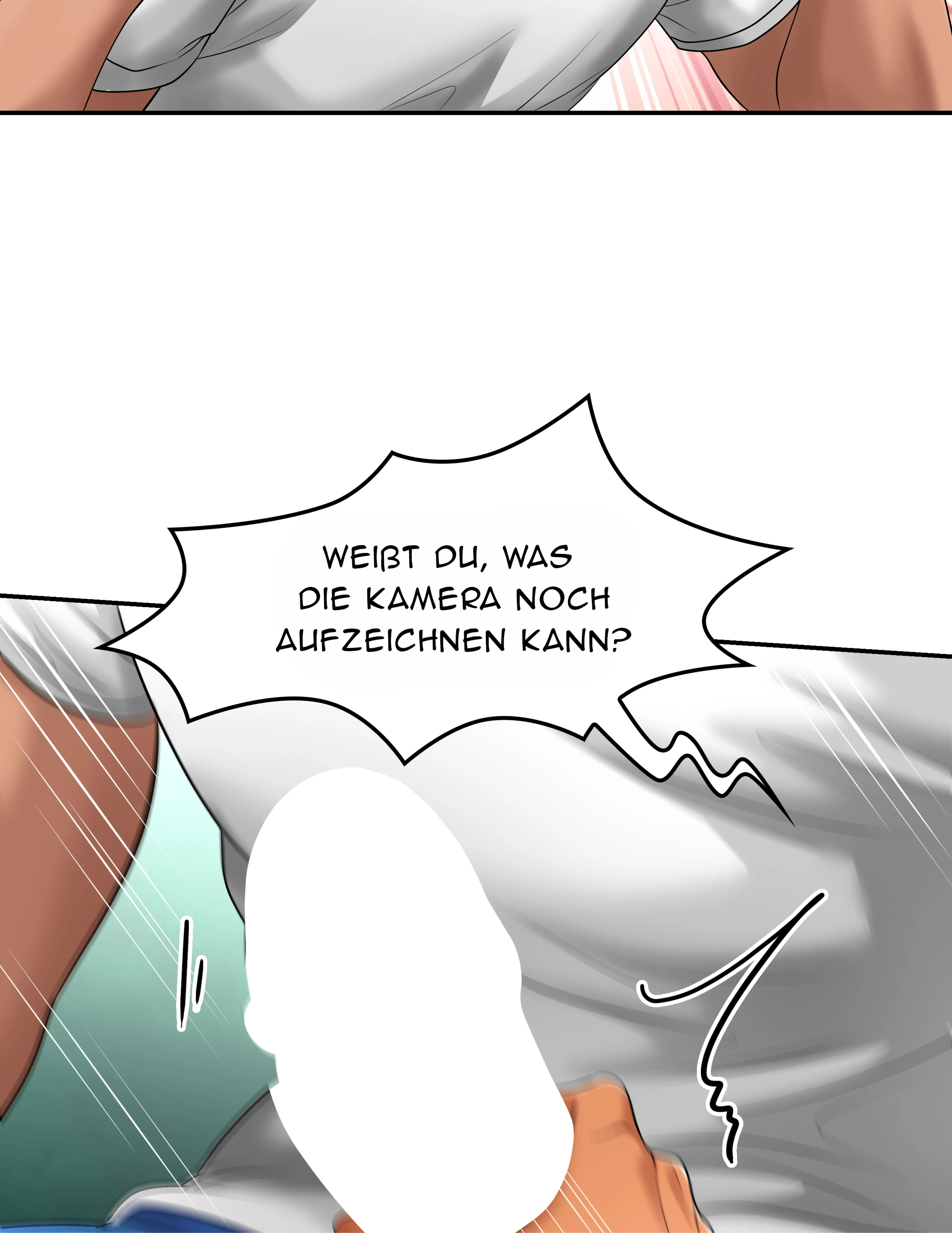 Streich Geht Schief - Episode 1 - read scene 82