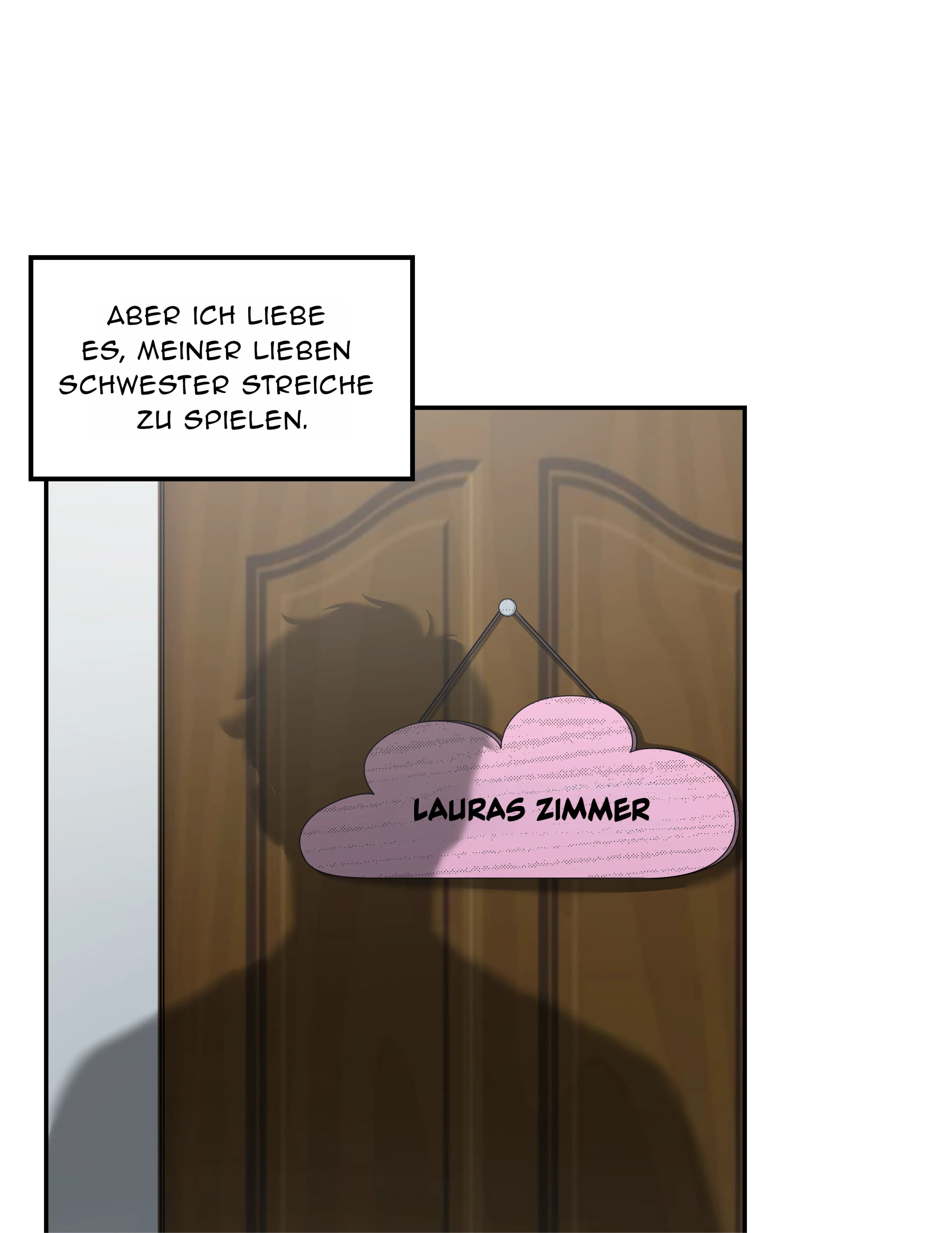 Streich Geht Schief - Episode 1 - read scene 17