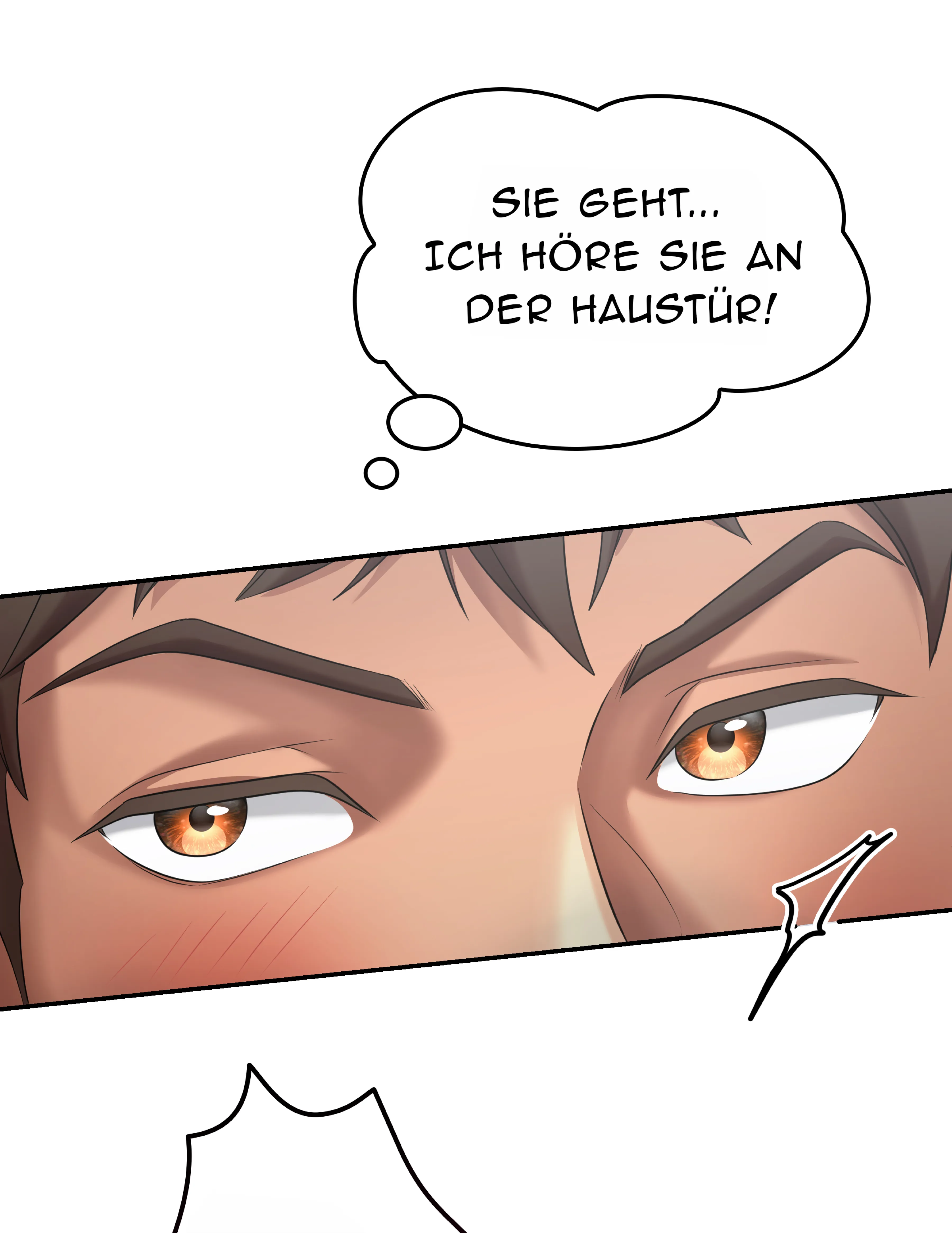 Streich Geht Schief - Episode 1 - read scene 33