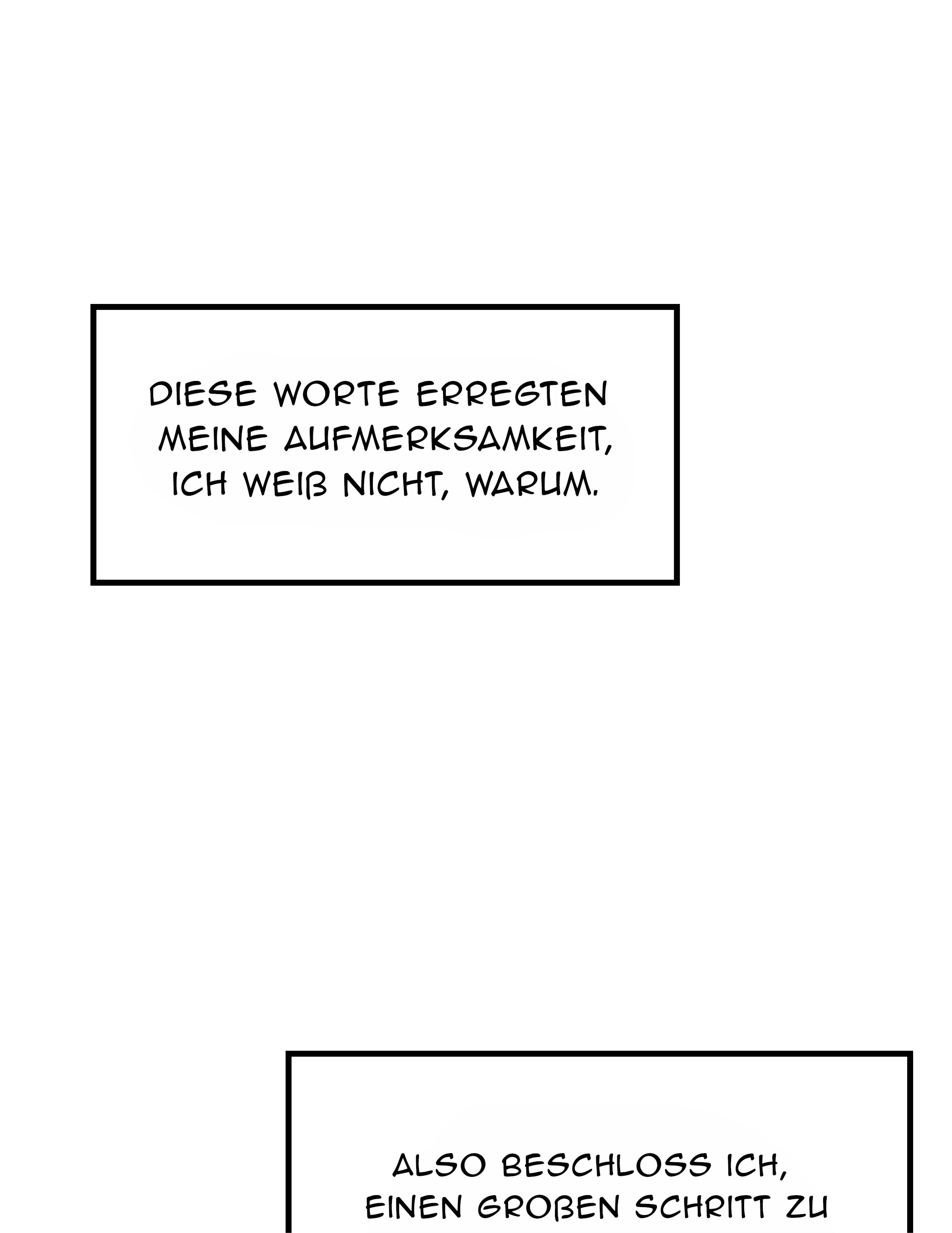 Streich Geht Schief - Episode 1 - read scene 65