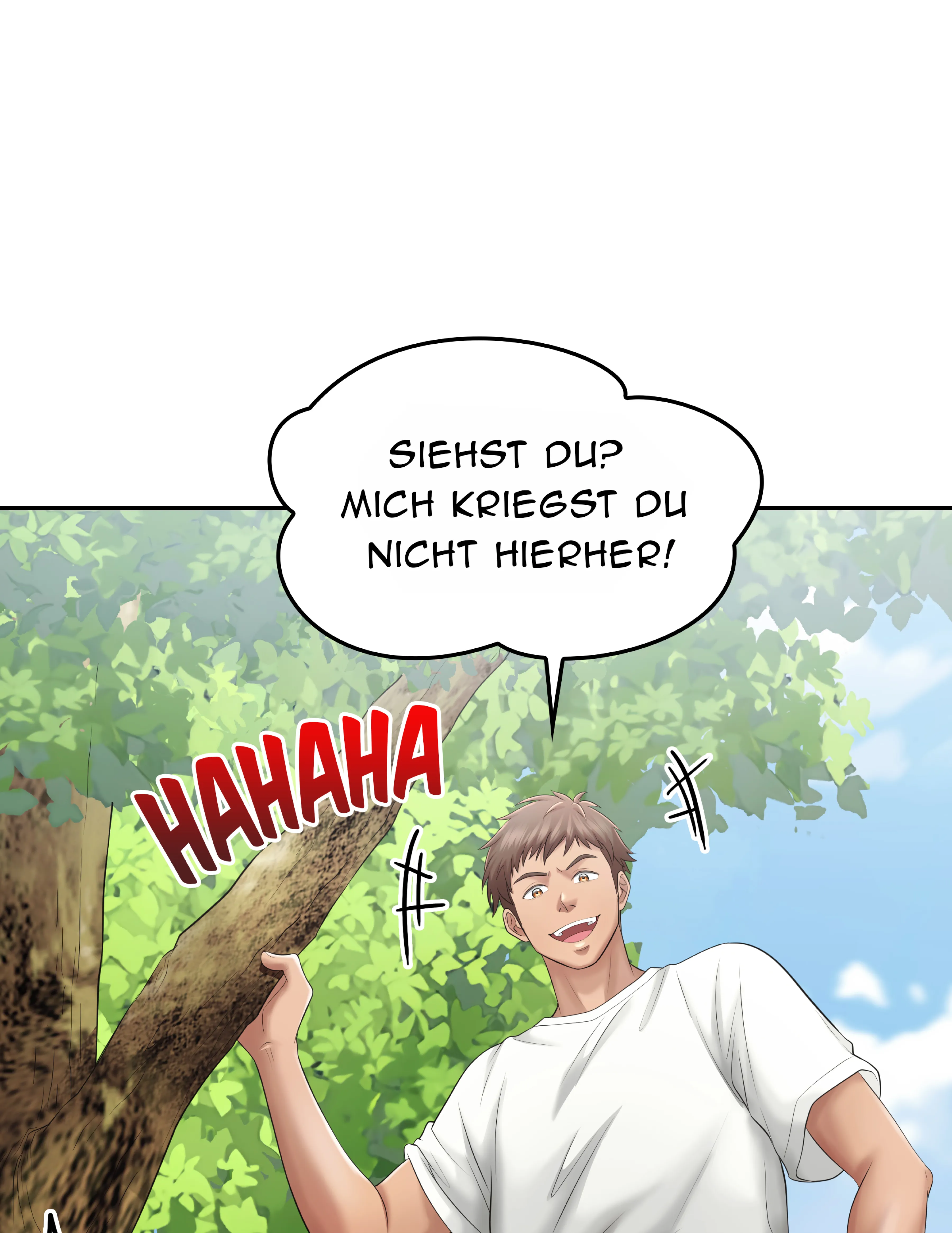 Streich Geht Schief - Episode 1 - read scene 58