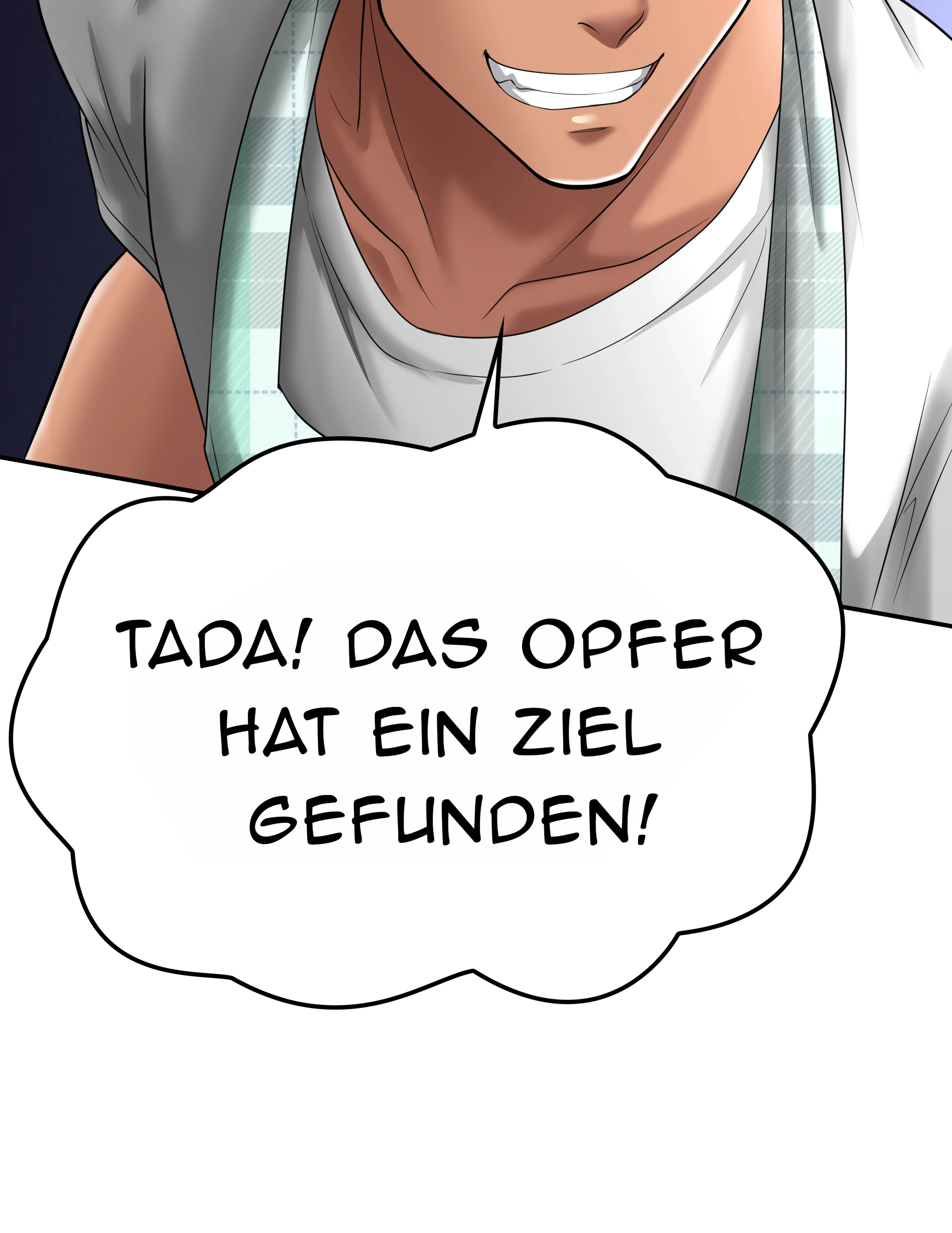 Streich Geht Schief - Episode 1 - read scene 44