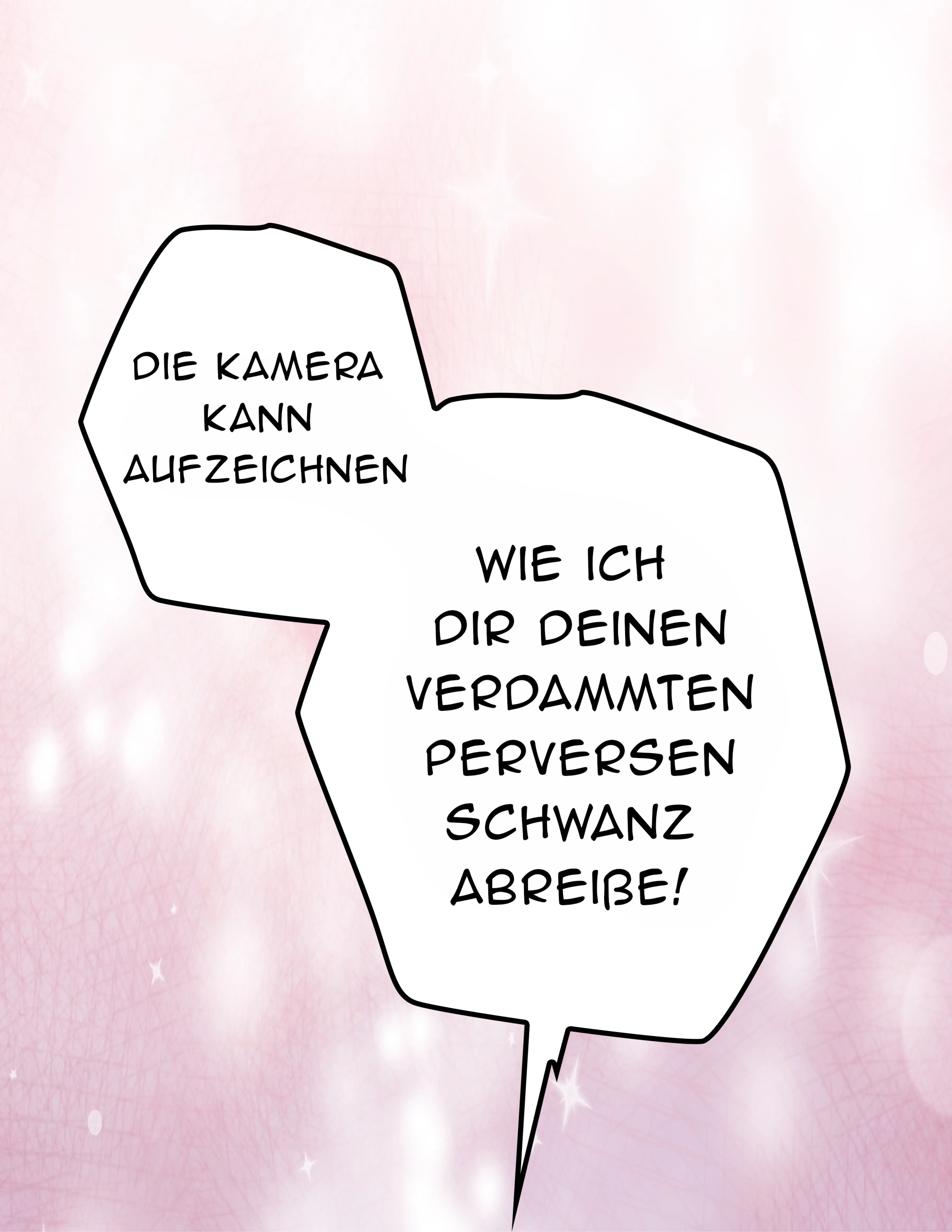 Streich Geht Schief - Episode 1 - read scene 86