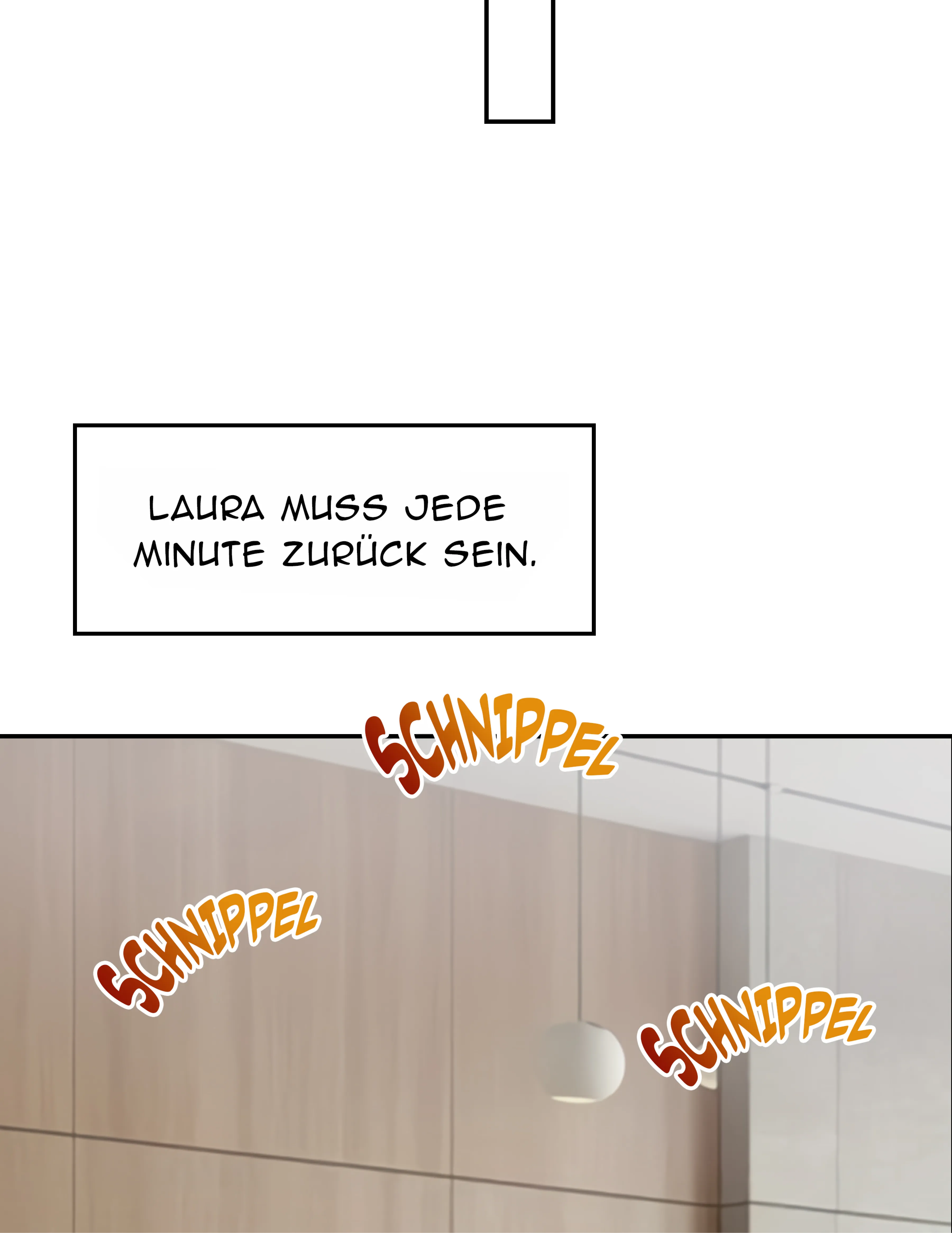 Streich Geht Schief - Episode 1 - read scene 31