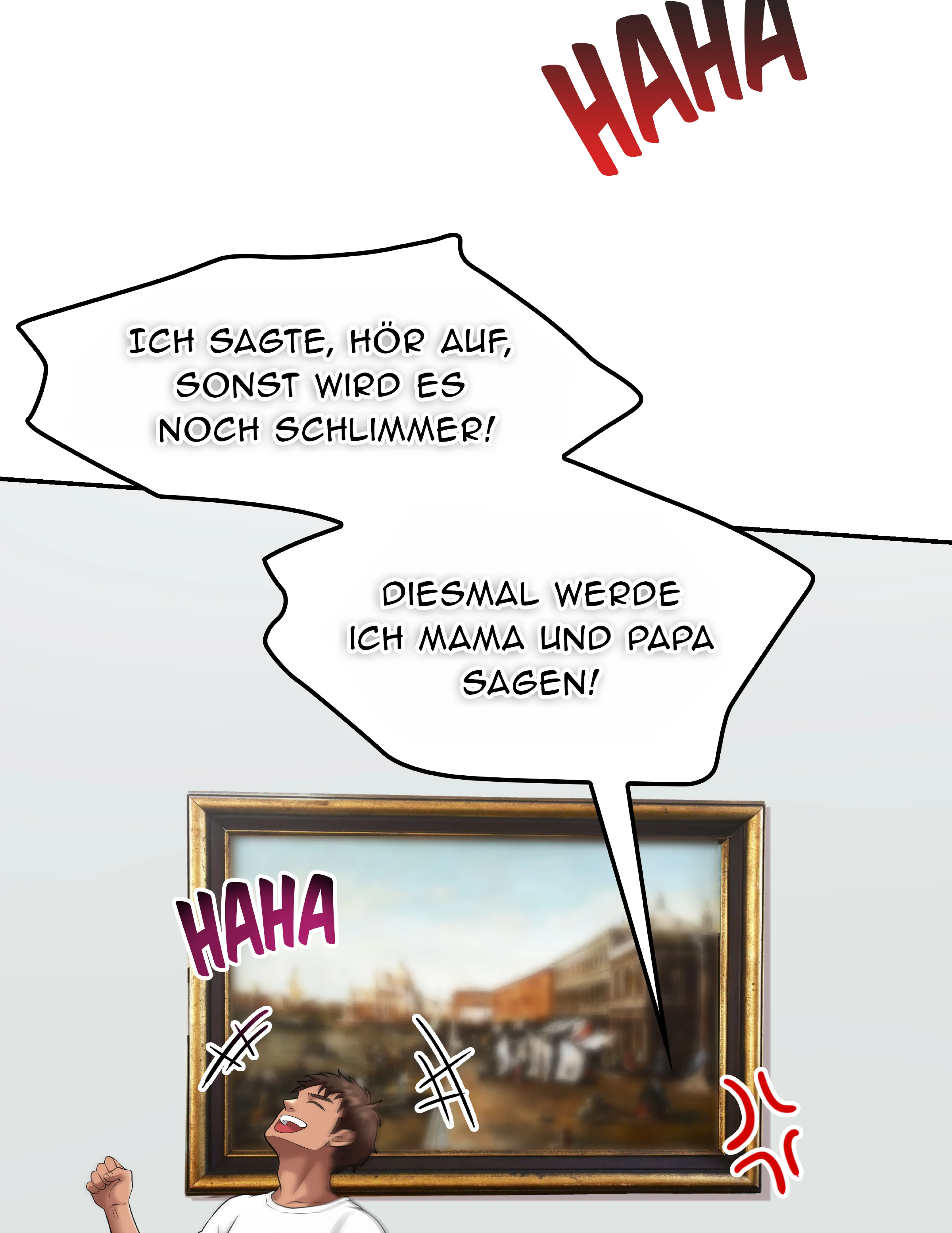 Streich Geht Schief - Episode 1 - read scene 51