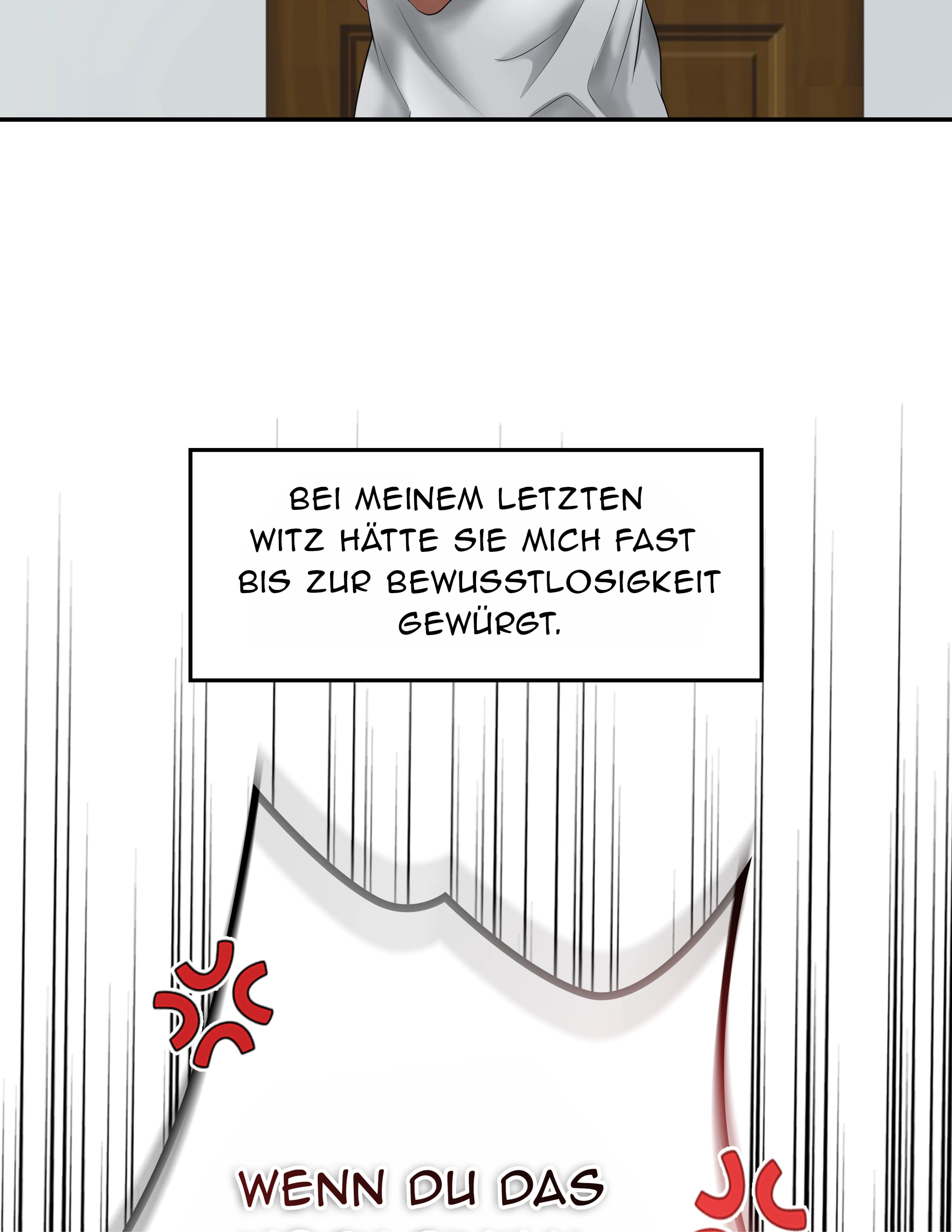 Streich Geht Schief - Episode 1 - read scene 22