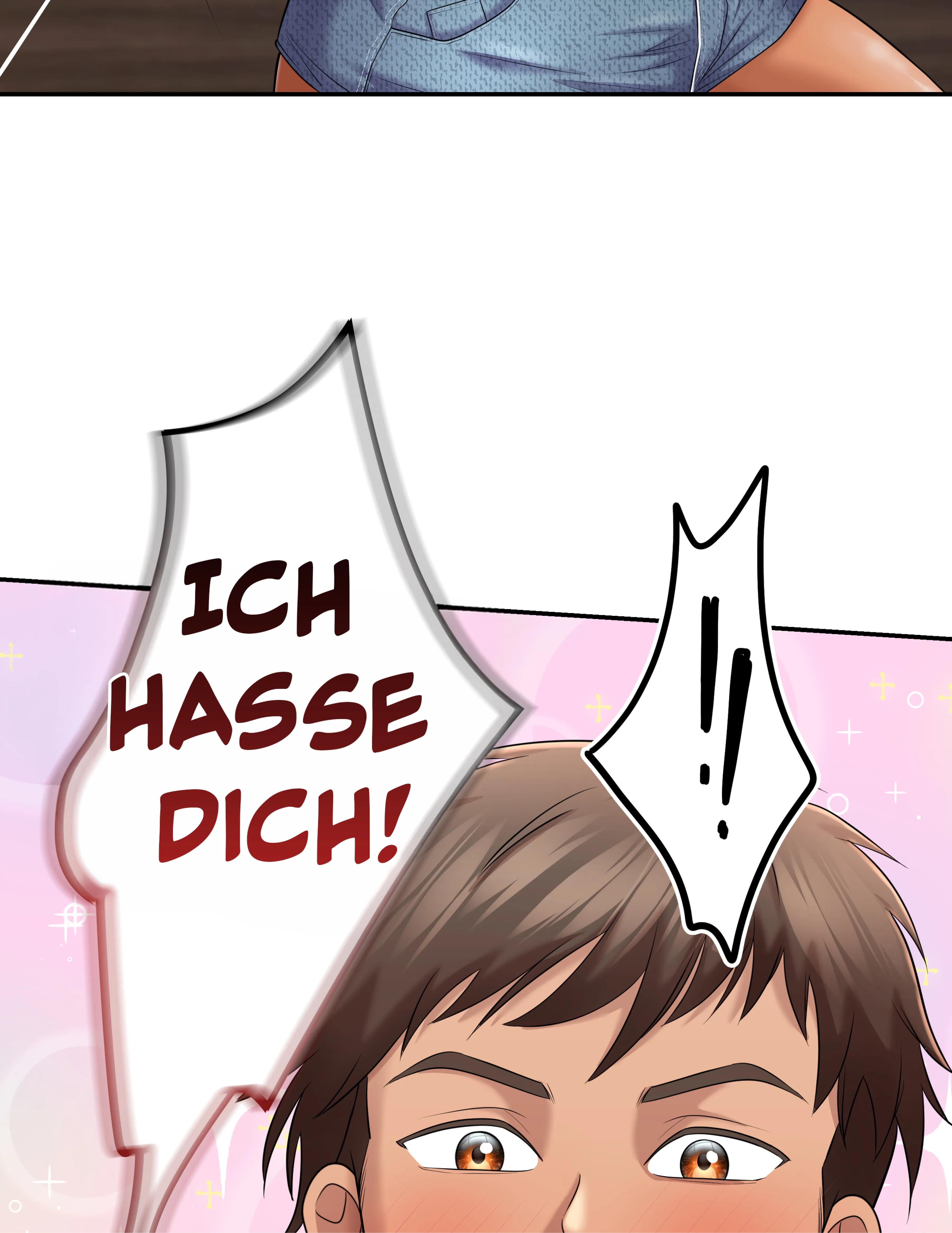 Streich Geht Schief - Episode 1 - read scene 63