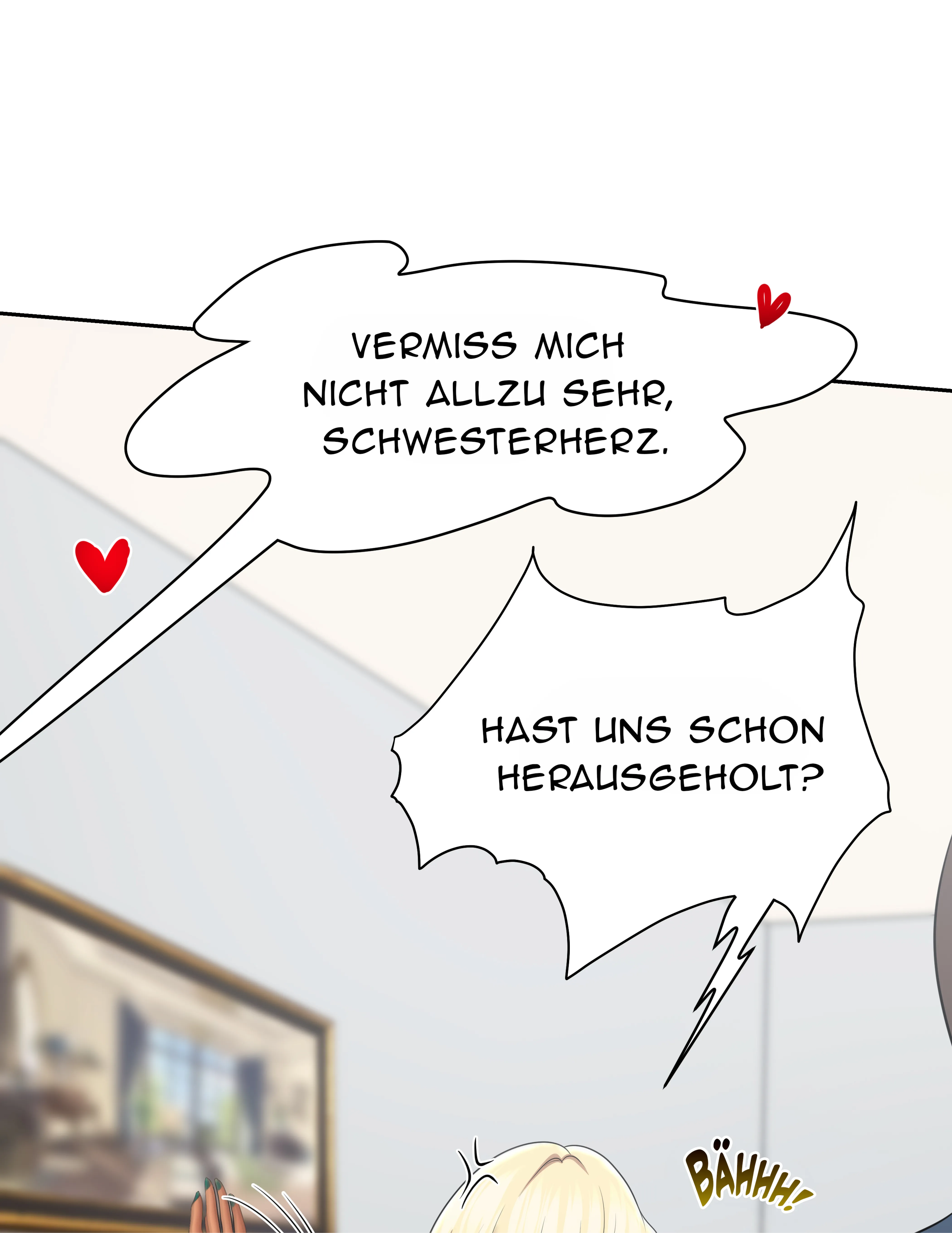 Streich Geht Schief - Episode 2 - read scene 25