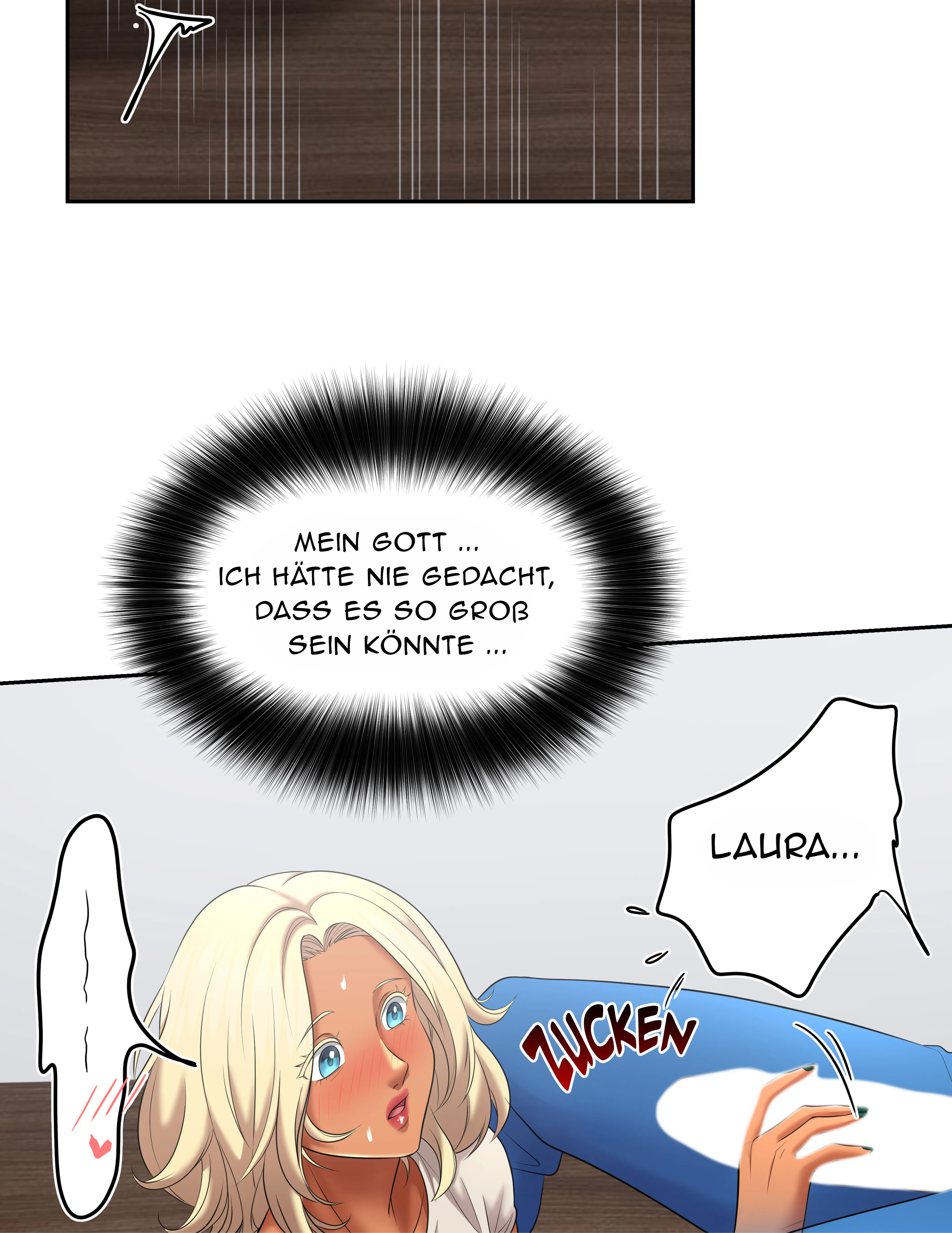 Streich Geht Schief - Episode 2 - read scene 7