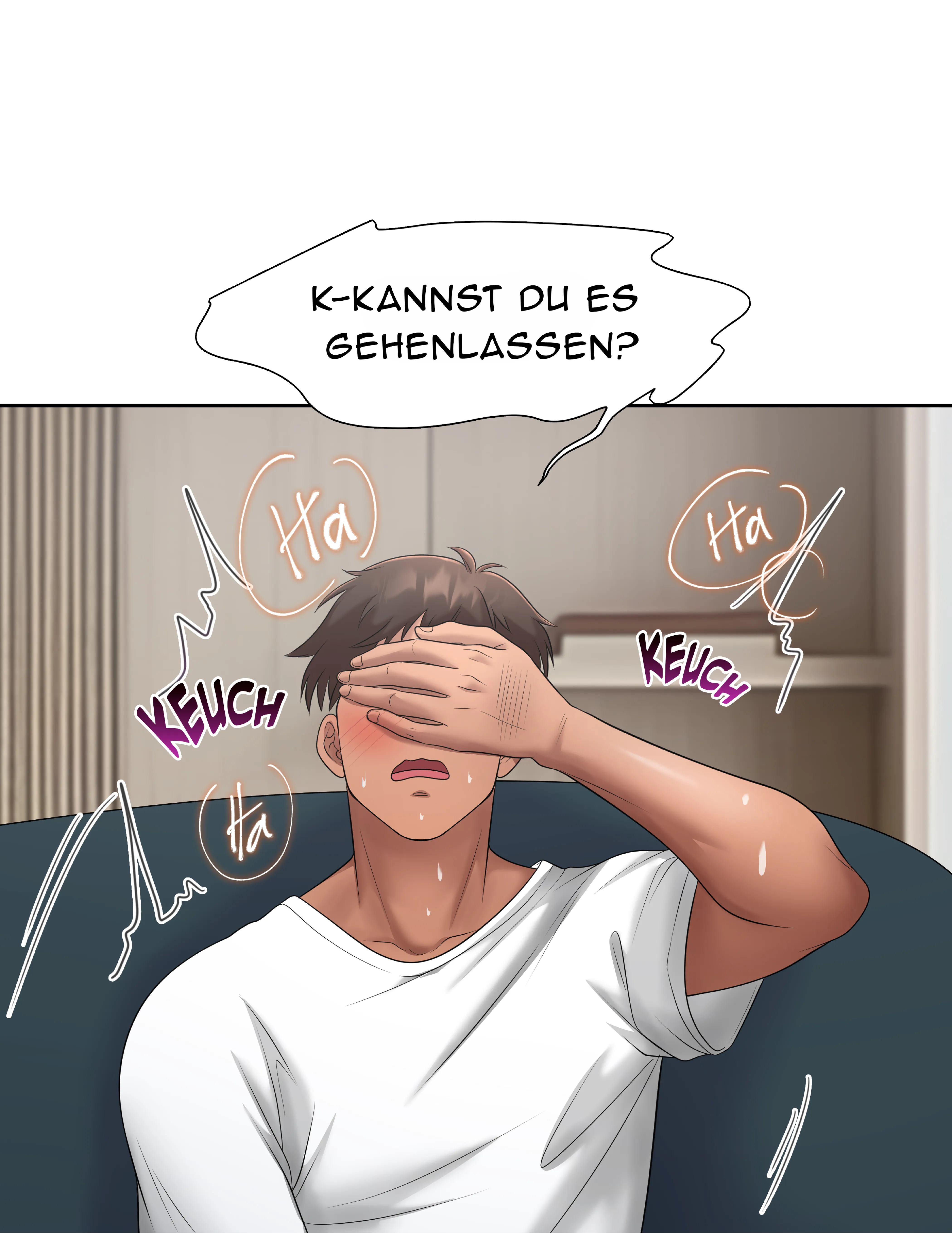 Streich Geht Schief - Episode 2 - read scene 9