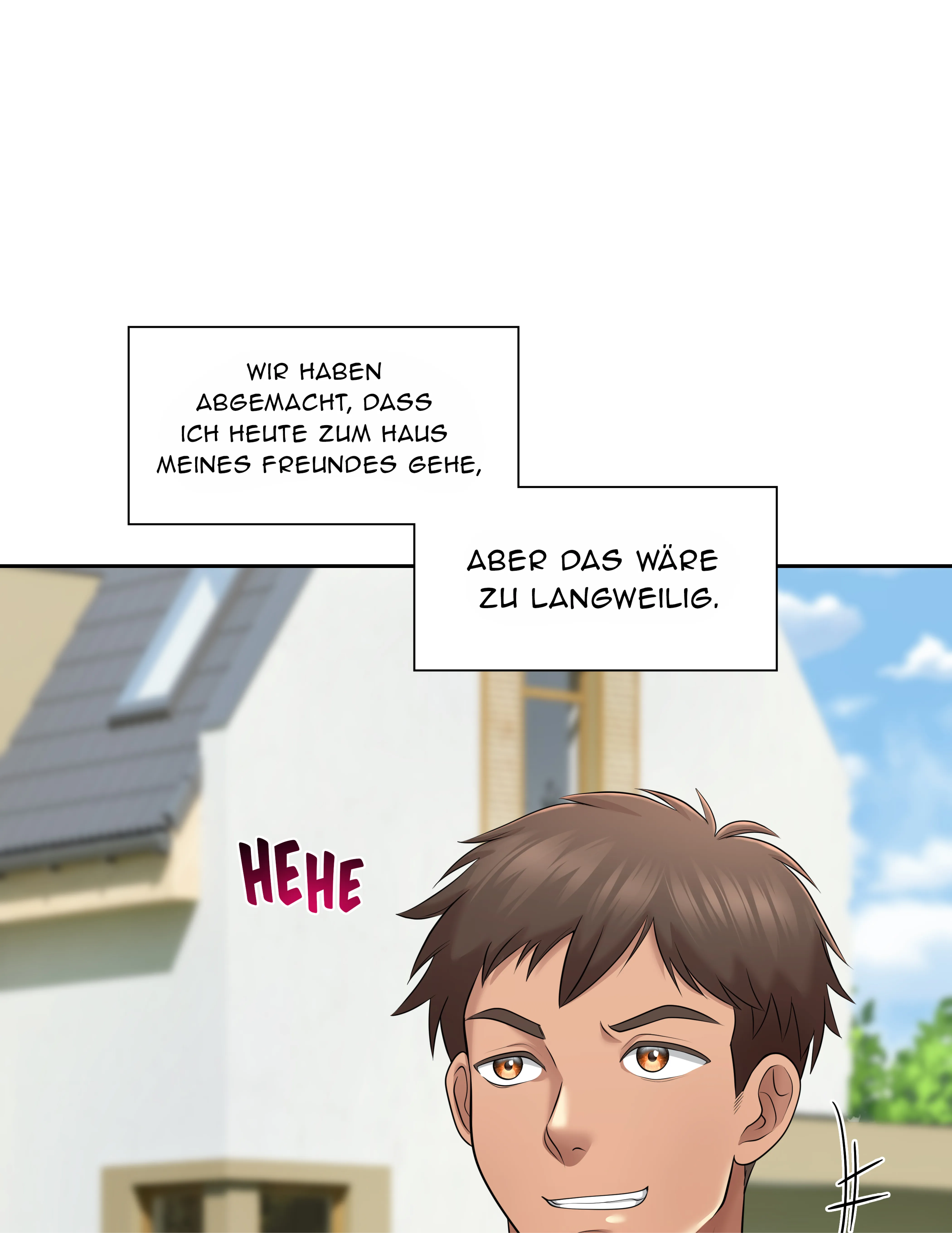 Streich Geht Schief - Episode 2 - read scene 27