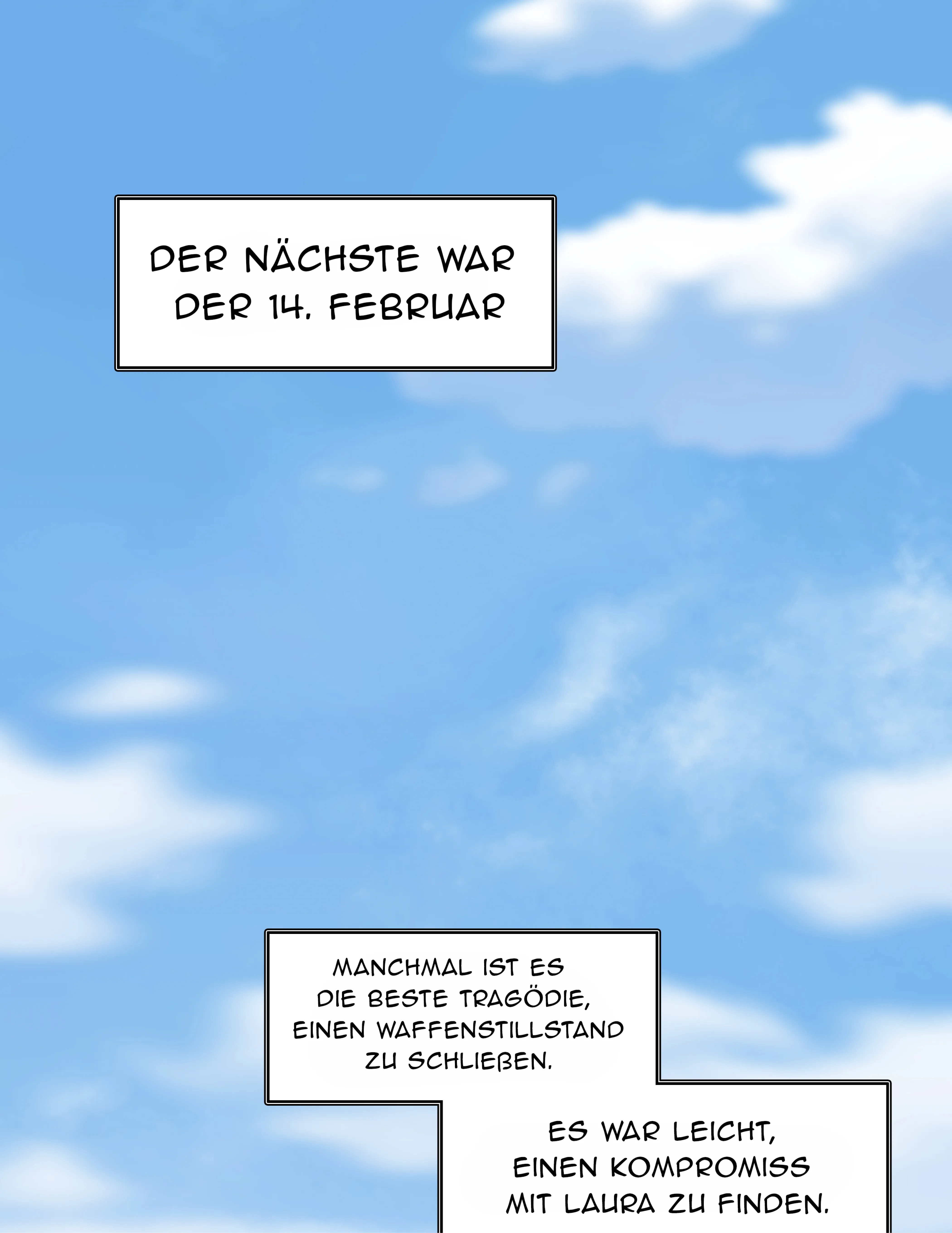 Streich Geht Schief - Episode 2 - read scene 21
