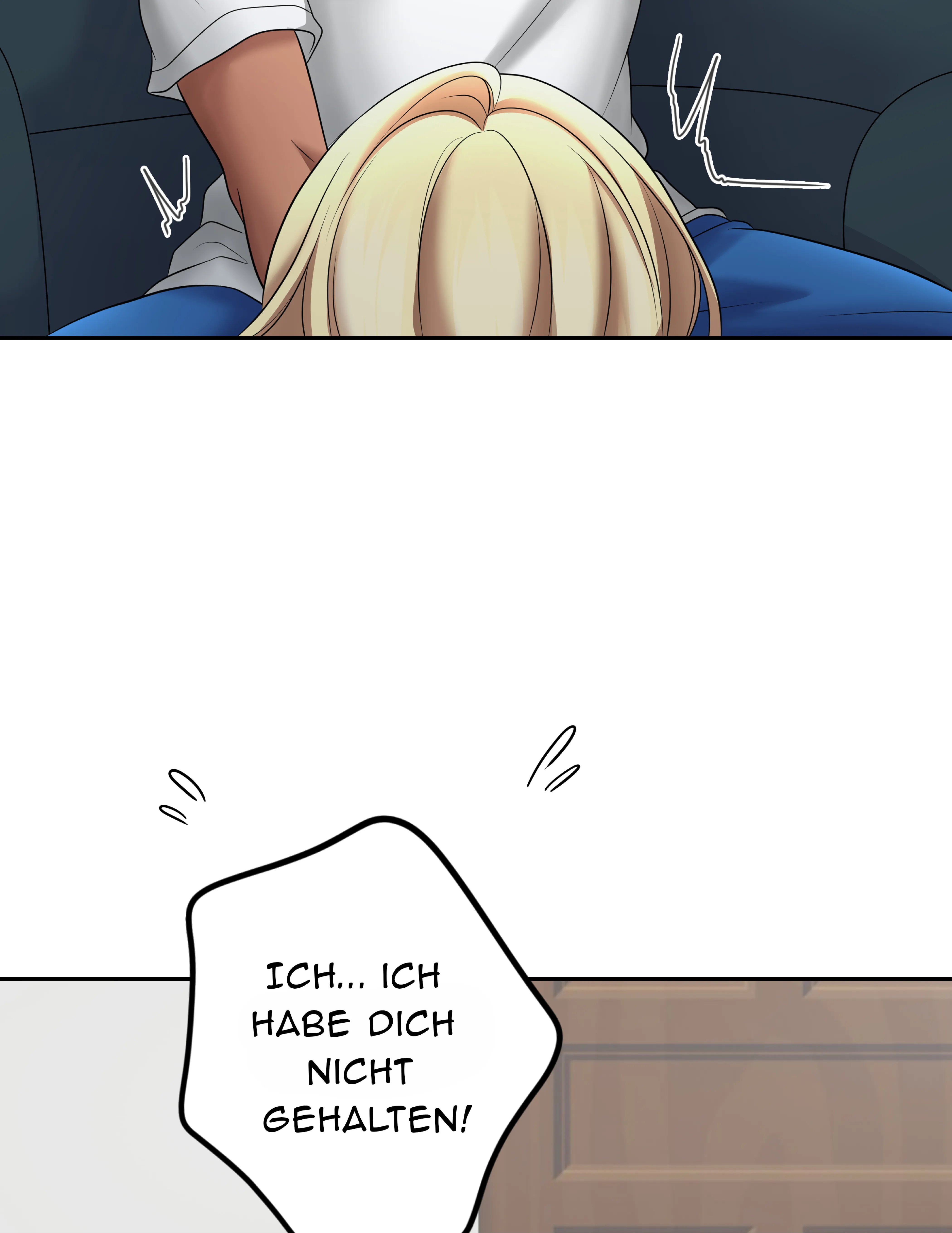 Streich Geht Schief - Episode 2 - read scene 10