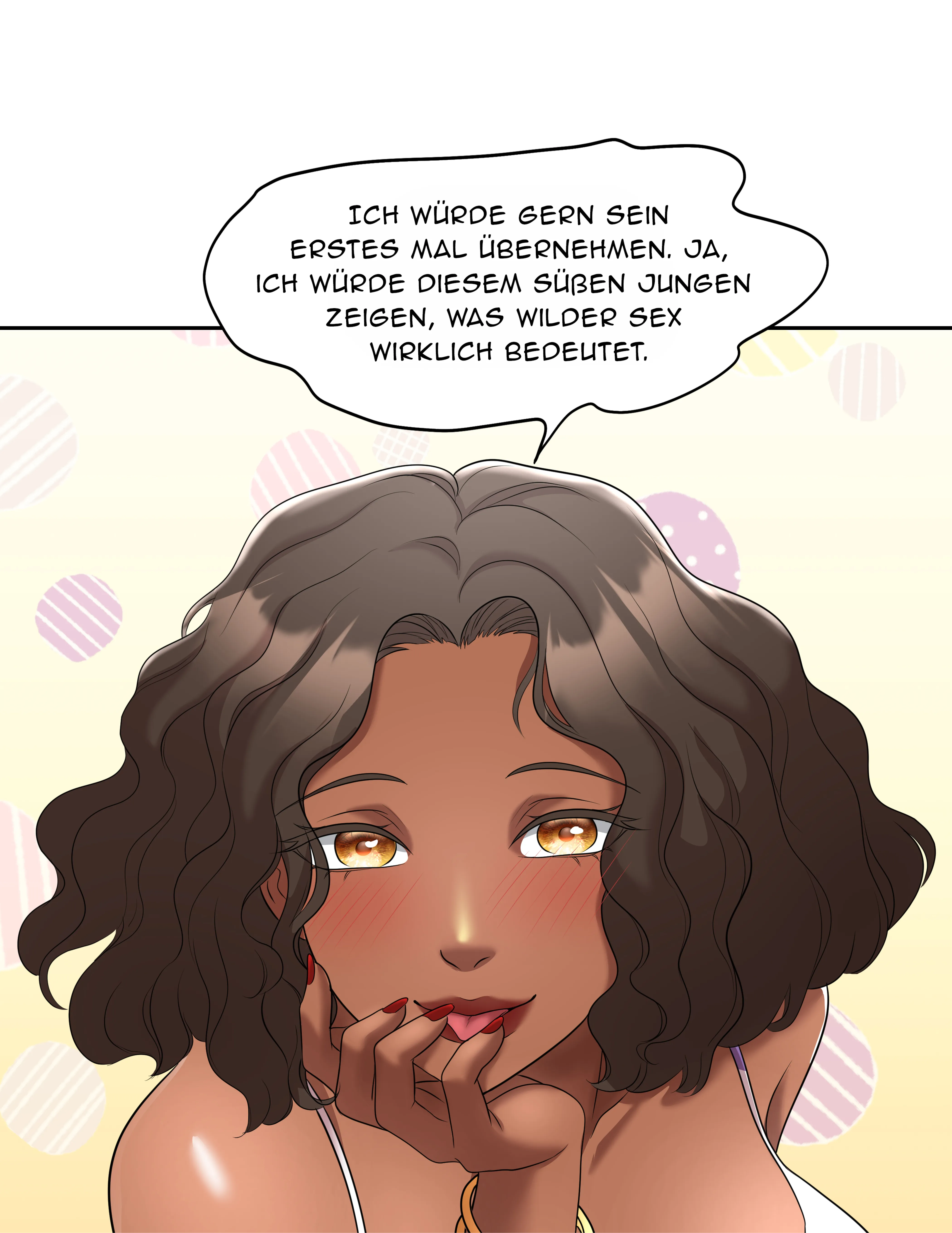 Streich Geht Schief - Episode 2 - read scene 37