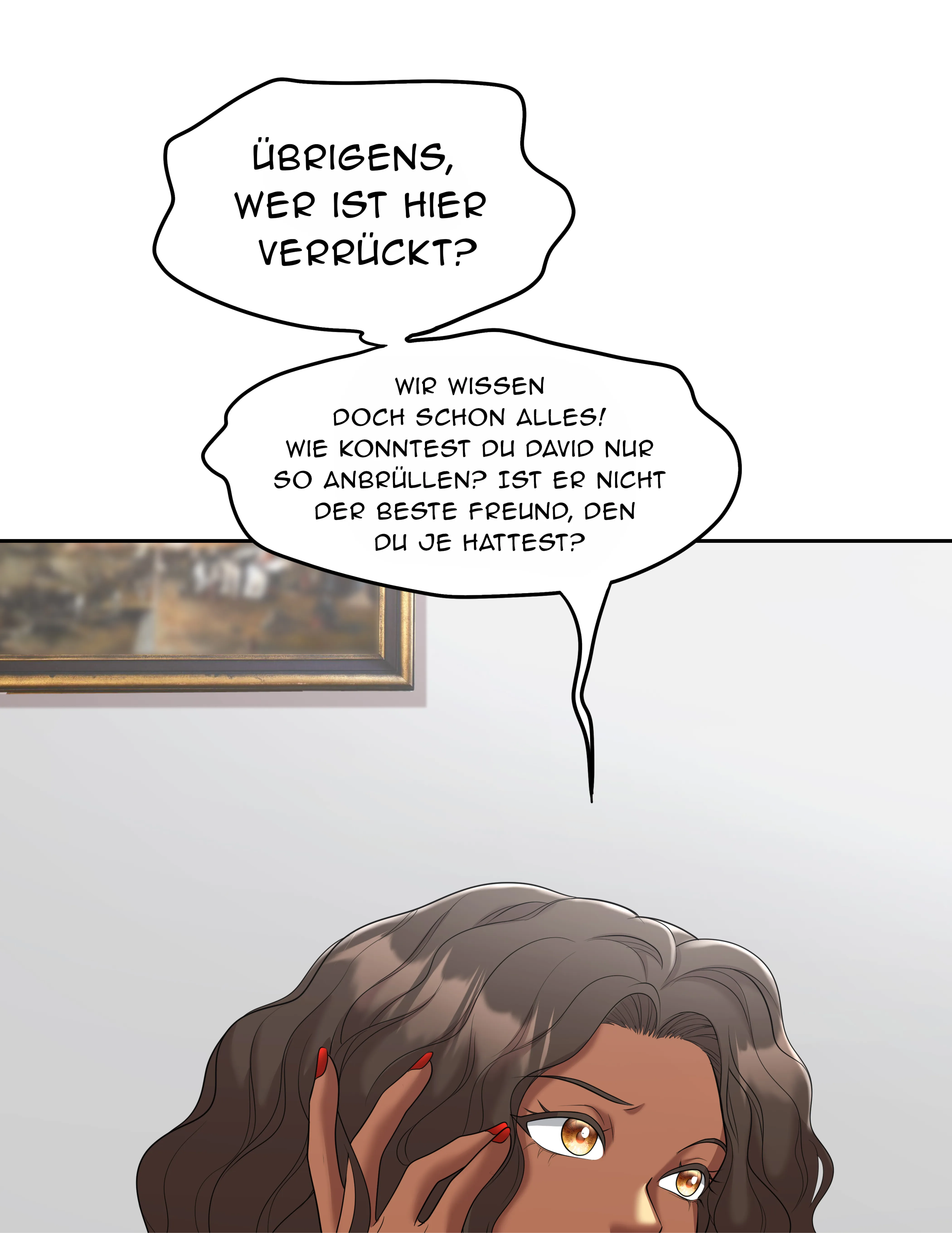 Streich Geht Schief - Episode 2 - read scene 47