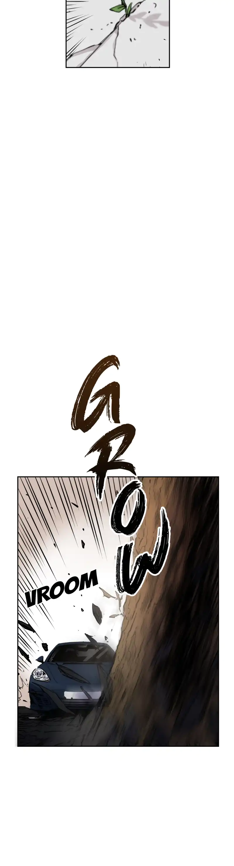Flower War panel 13
