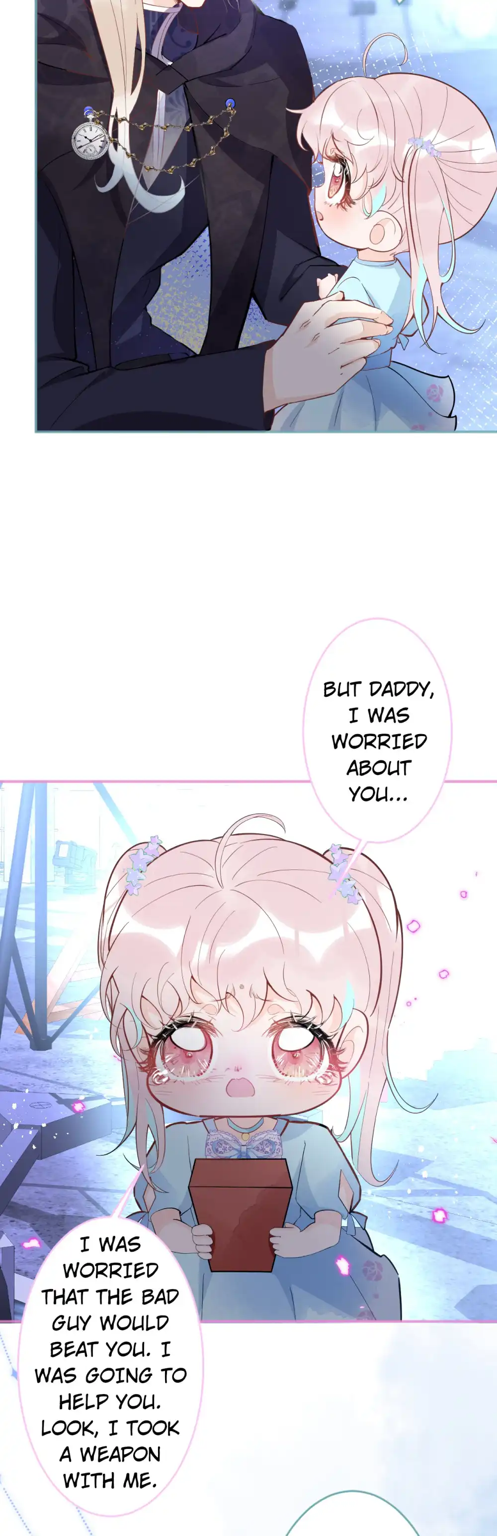My Five Prominent Dadies panel 27