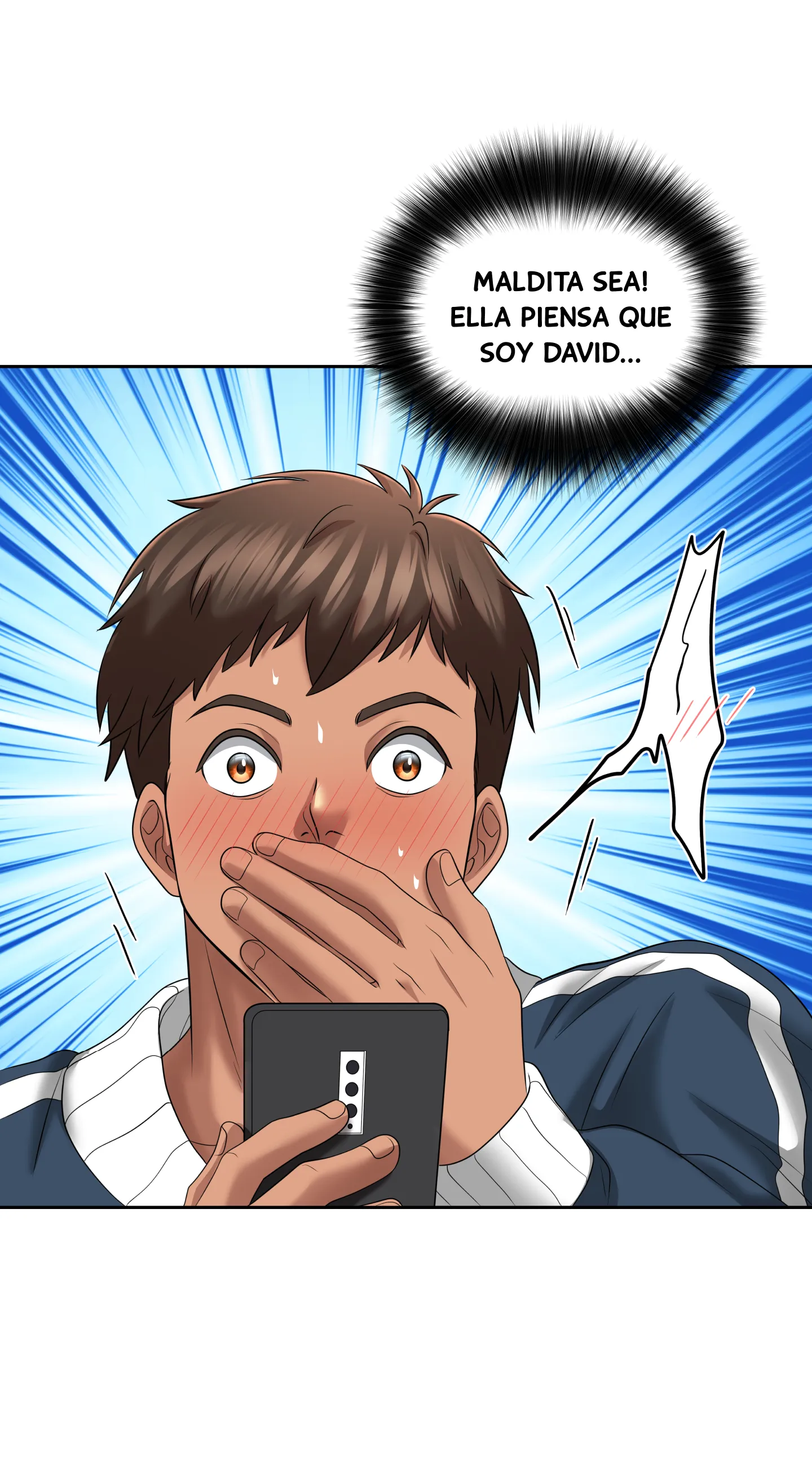 Broma Sale Mal - Prologue - read scene 20