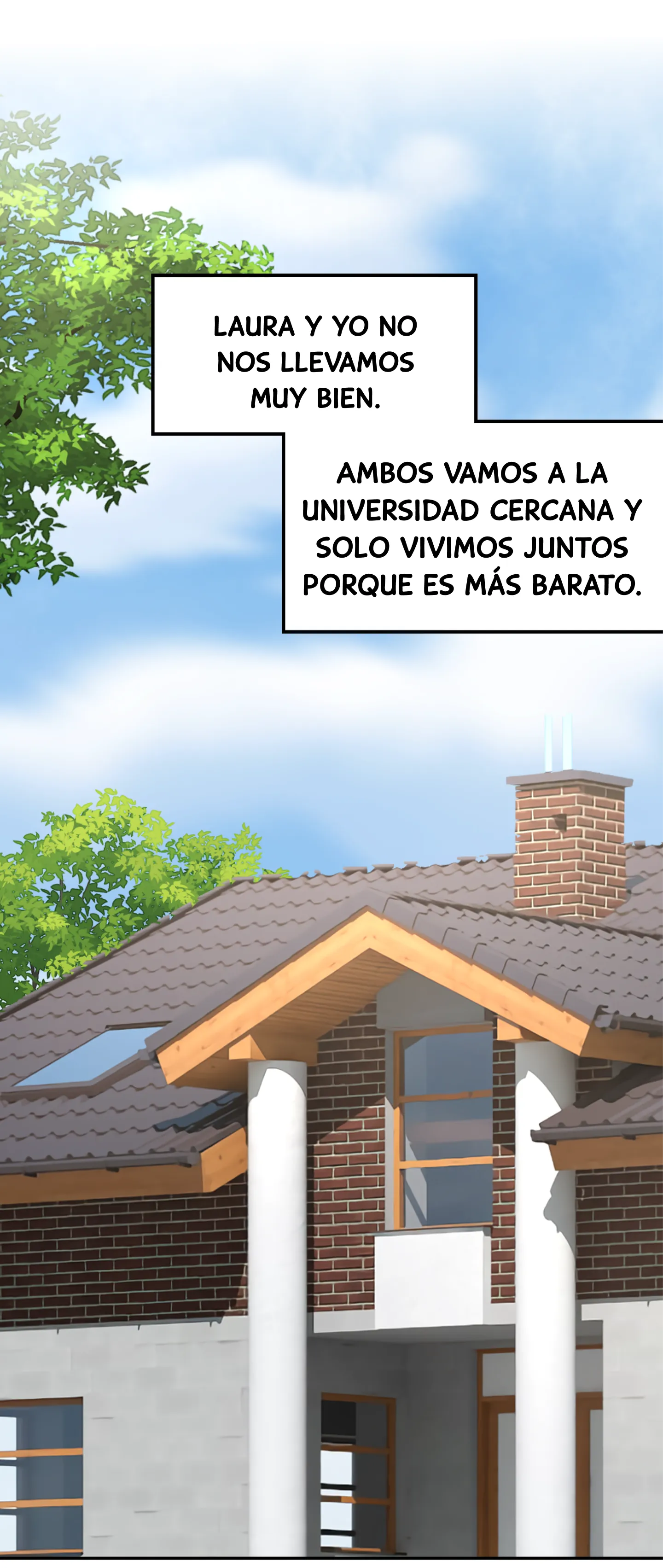 Broma Sale Mal - Prologue - read scene 3
