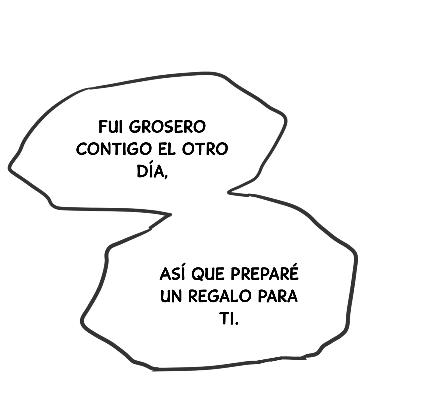 Broma Sale Mal - Prologue - read scene 17