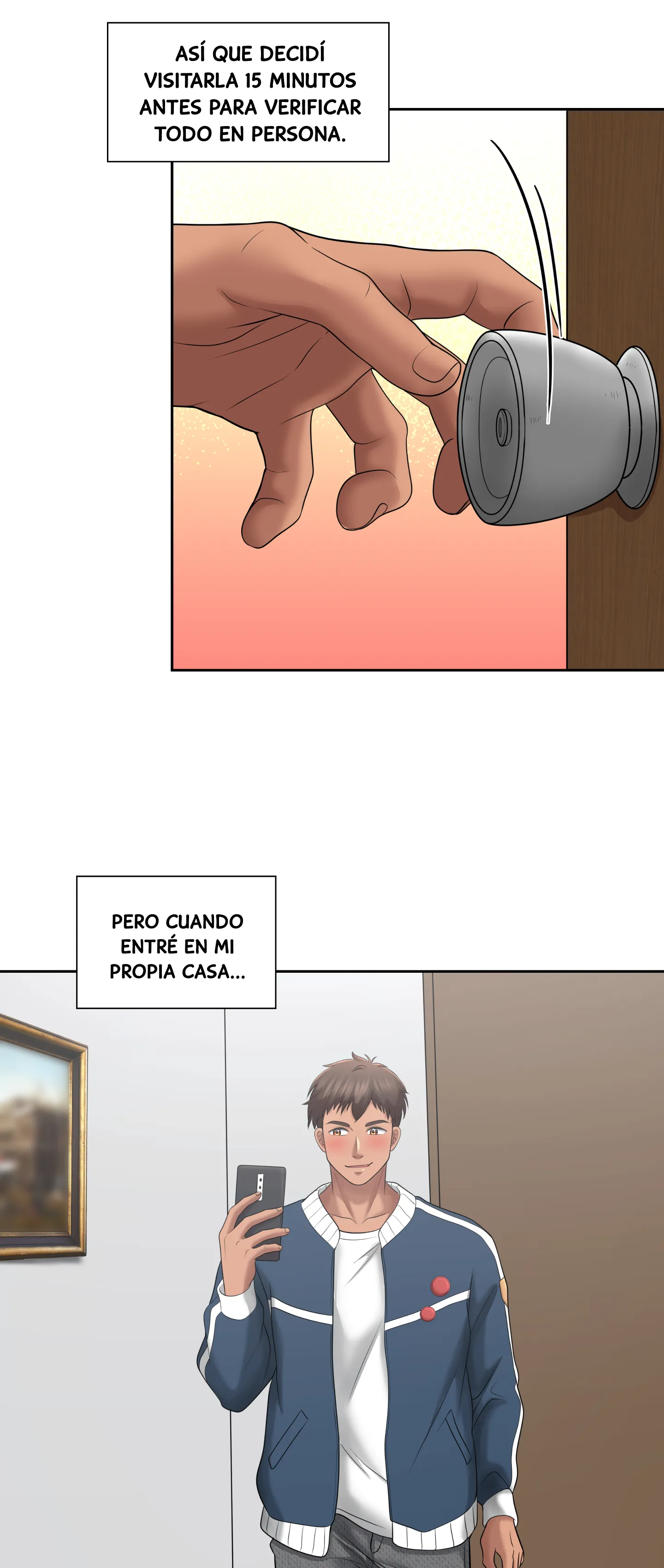 Broma Sale Mal - Prologue - read scene 15