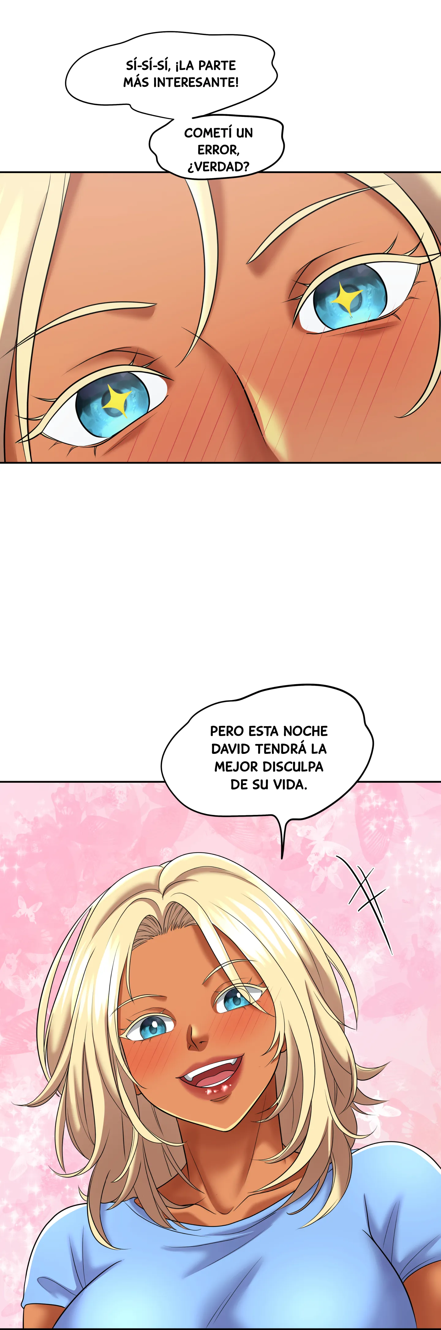 Broma Sale Mal - Prologue - read scene 13