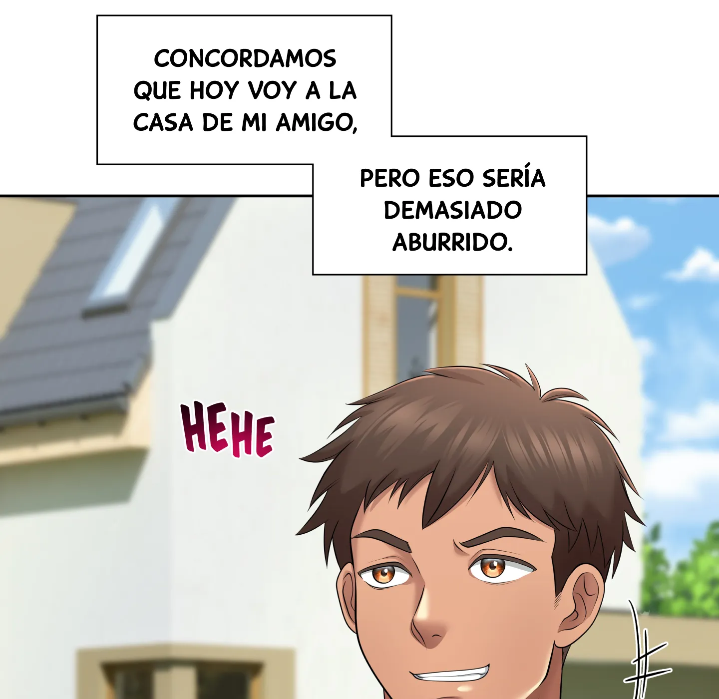 Broma Sale Mal - Prologue - read scene 4