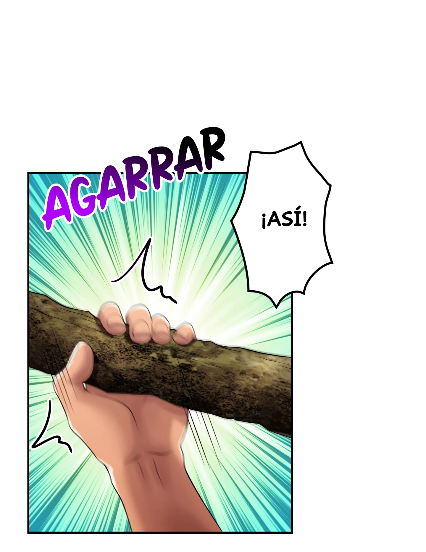 Broma Sale Mal - Episode 1 - read scene 16