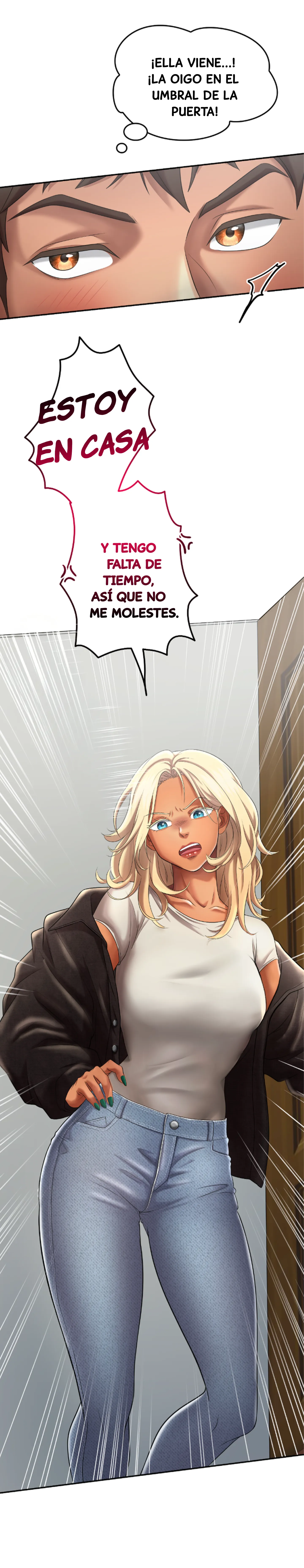 Broma Sale Mal - Episode 1 - read scene 7