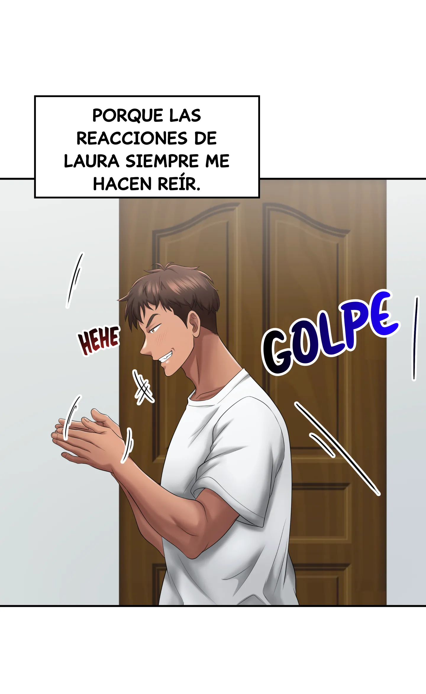 Broma Sale Mal - Episode 1 - read scene 4