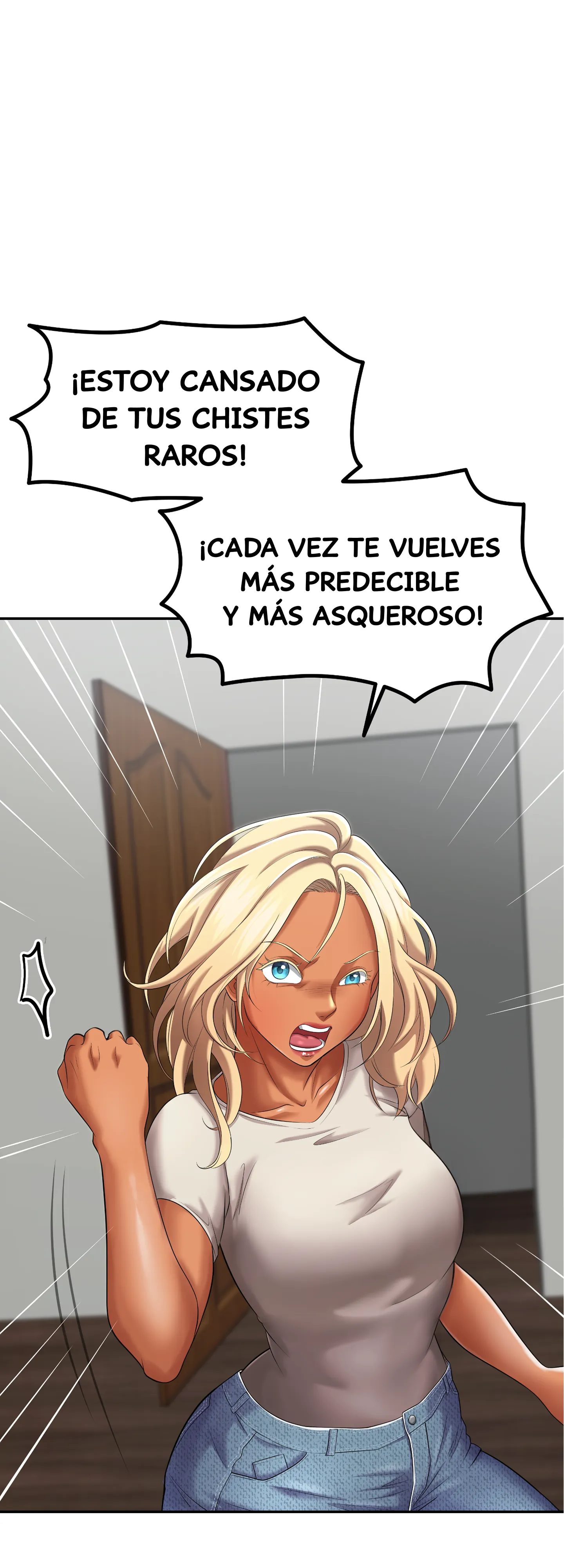 Broma Sale Mal - Episode 1 - read scene 19