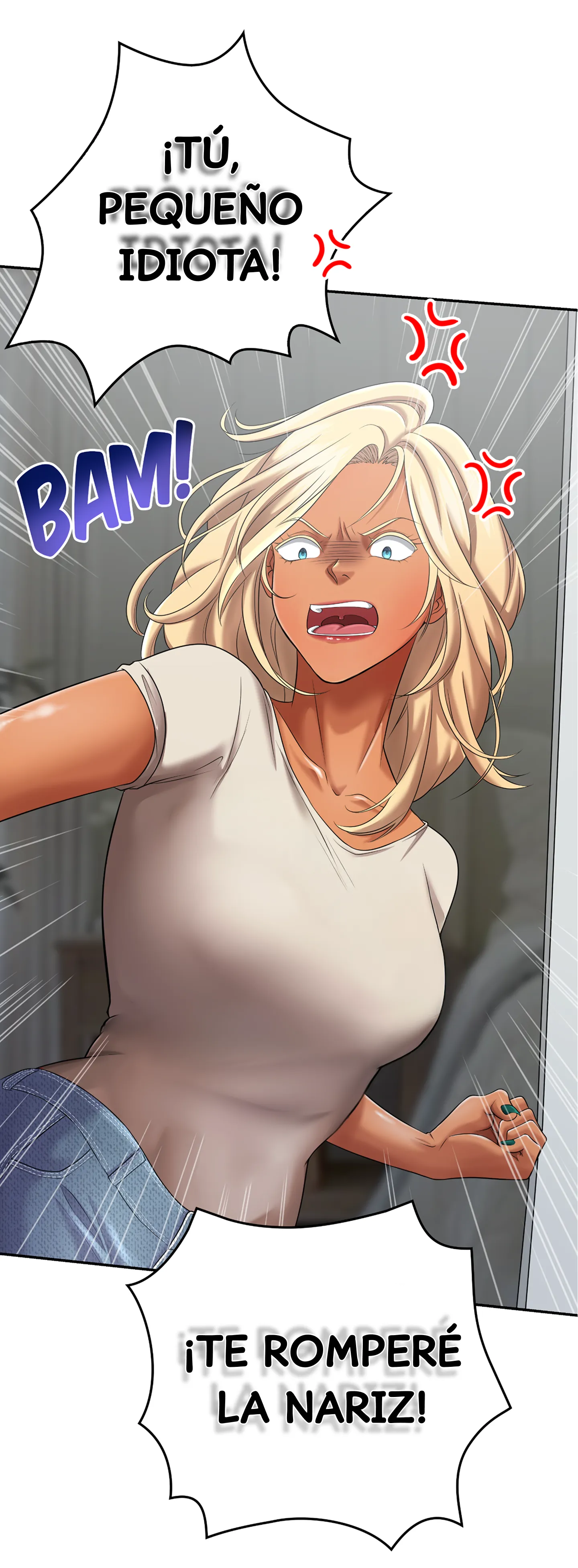 Broma Sale Mal - Episode 1 - read scene 10
